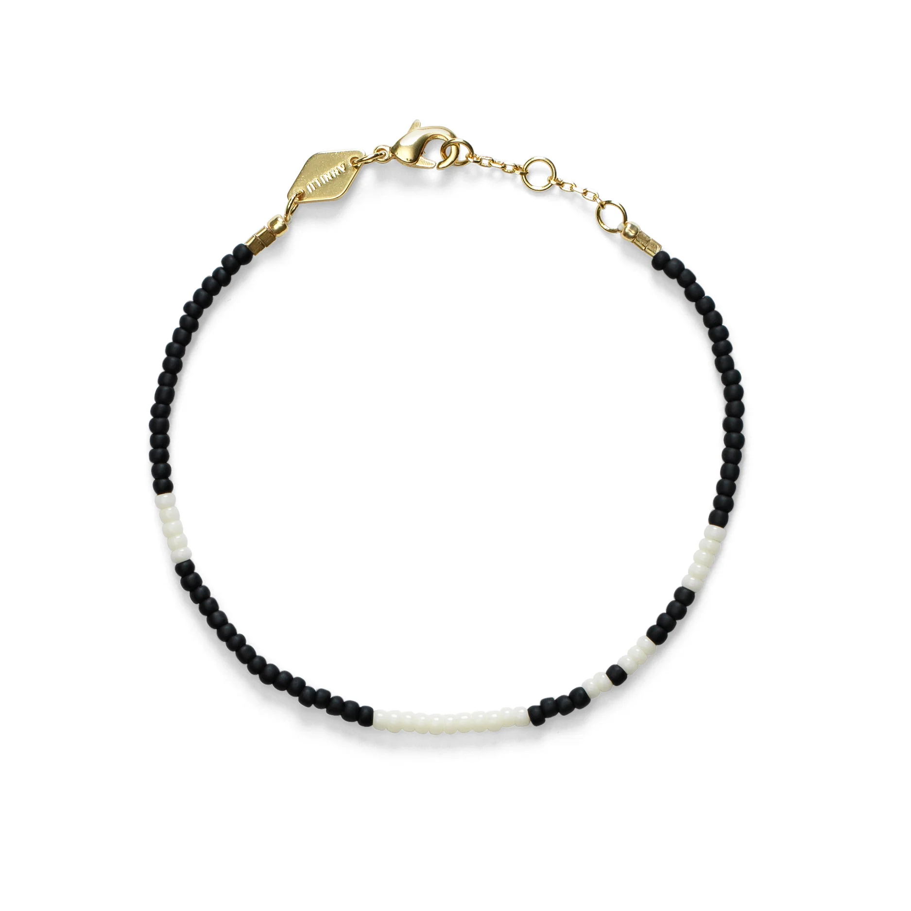 ANNI LU x Goodhood - Asym Bold Bracelet