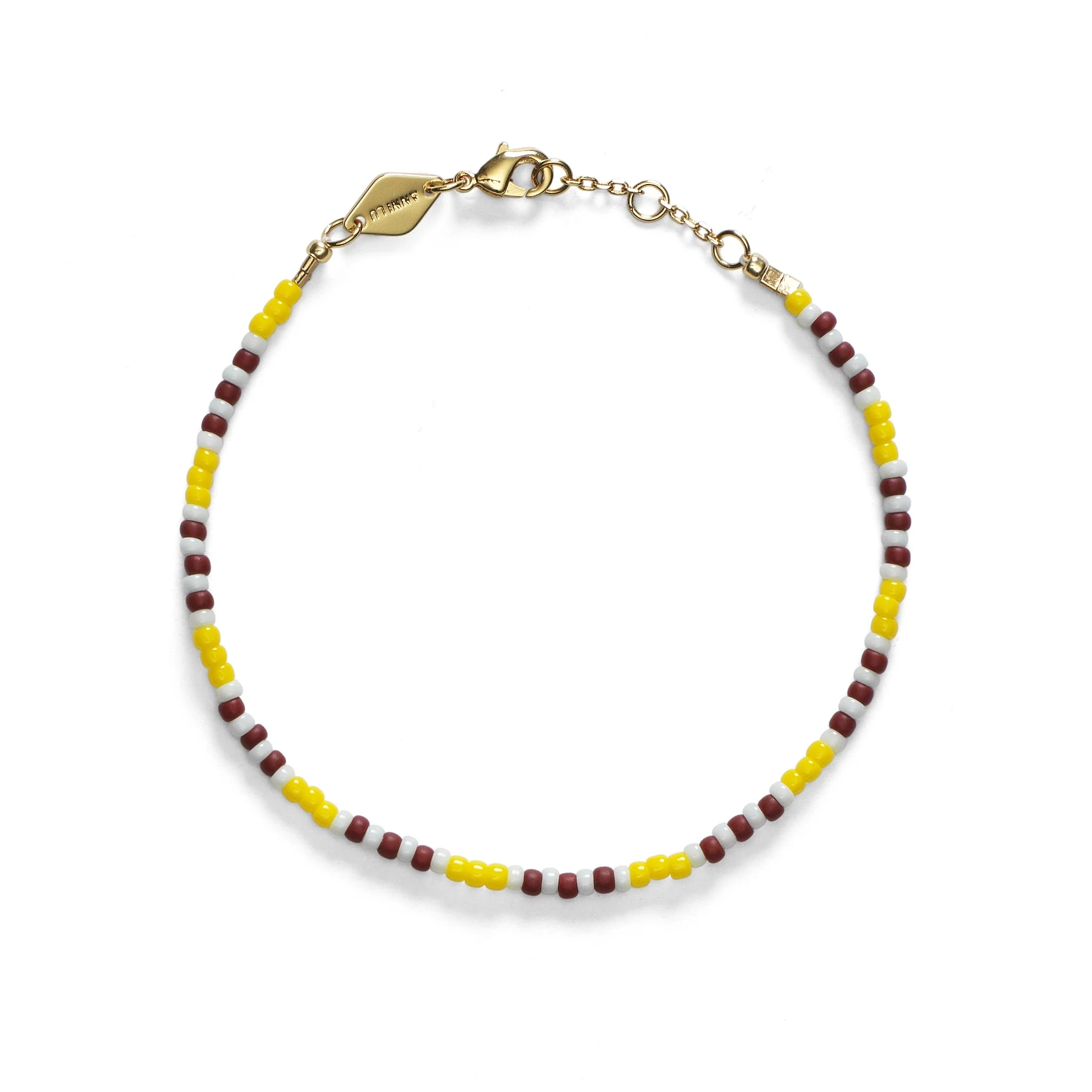 Surf's Up Bracelet - Banana Boat