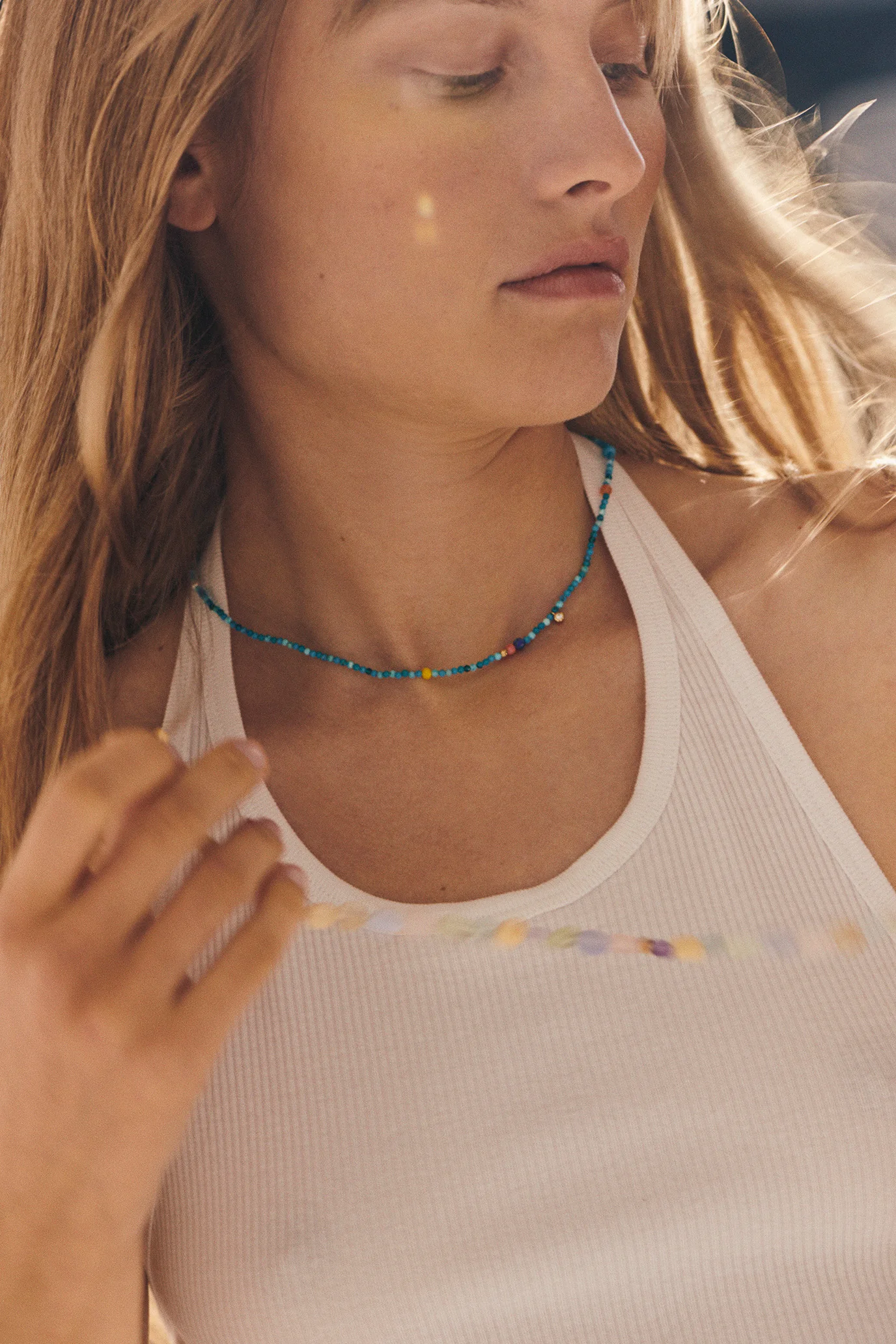 Candy Lover Necklace