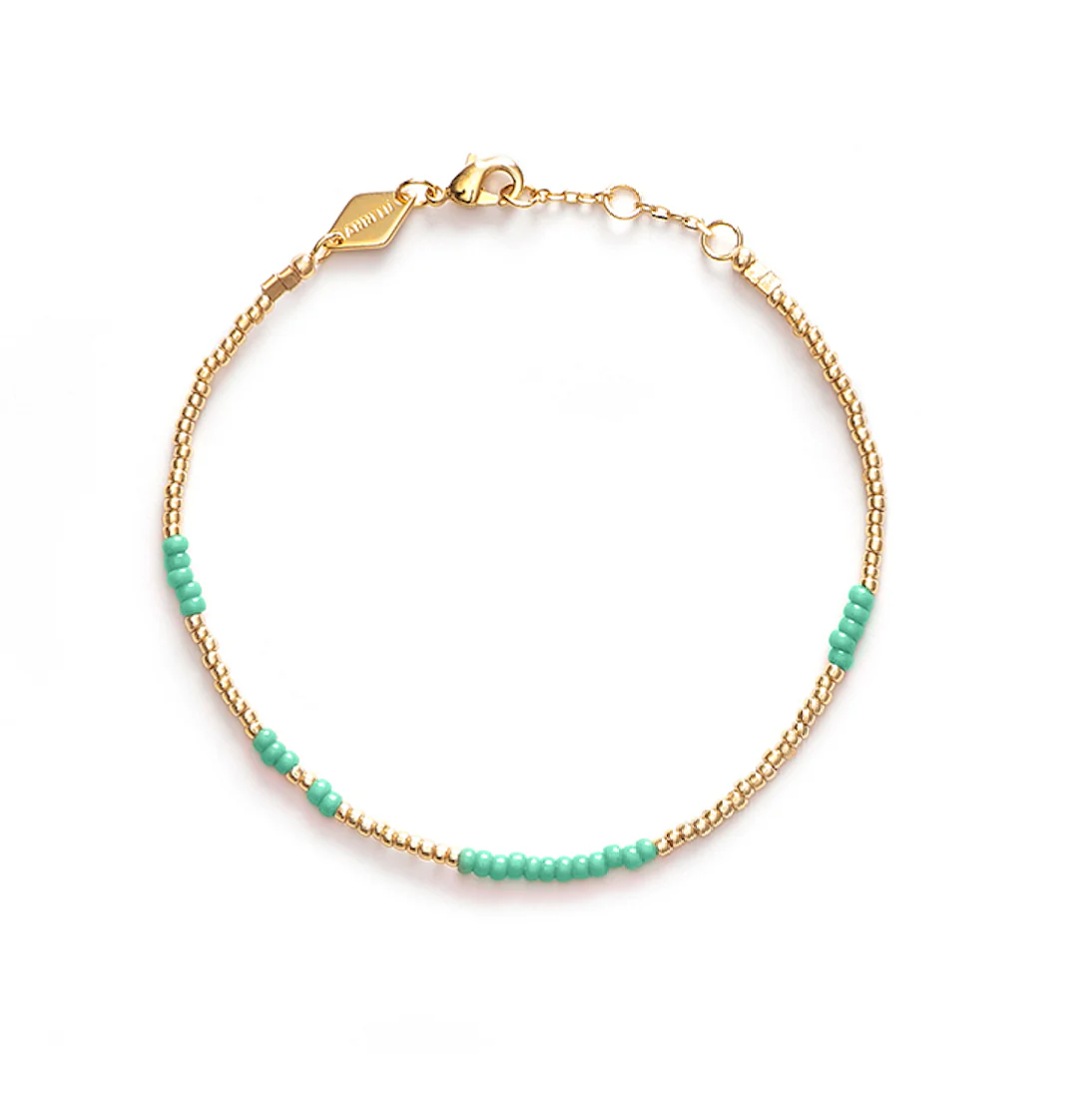 Asym Bracelet