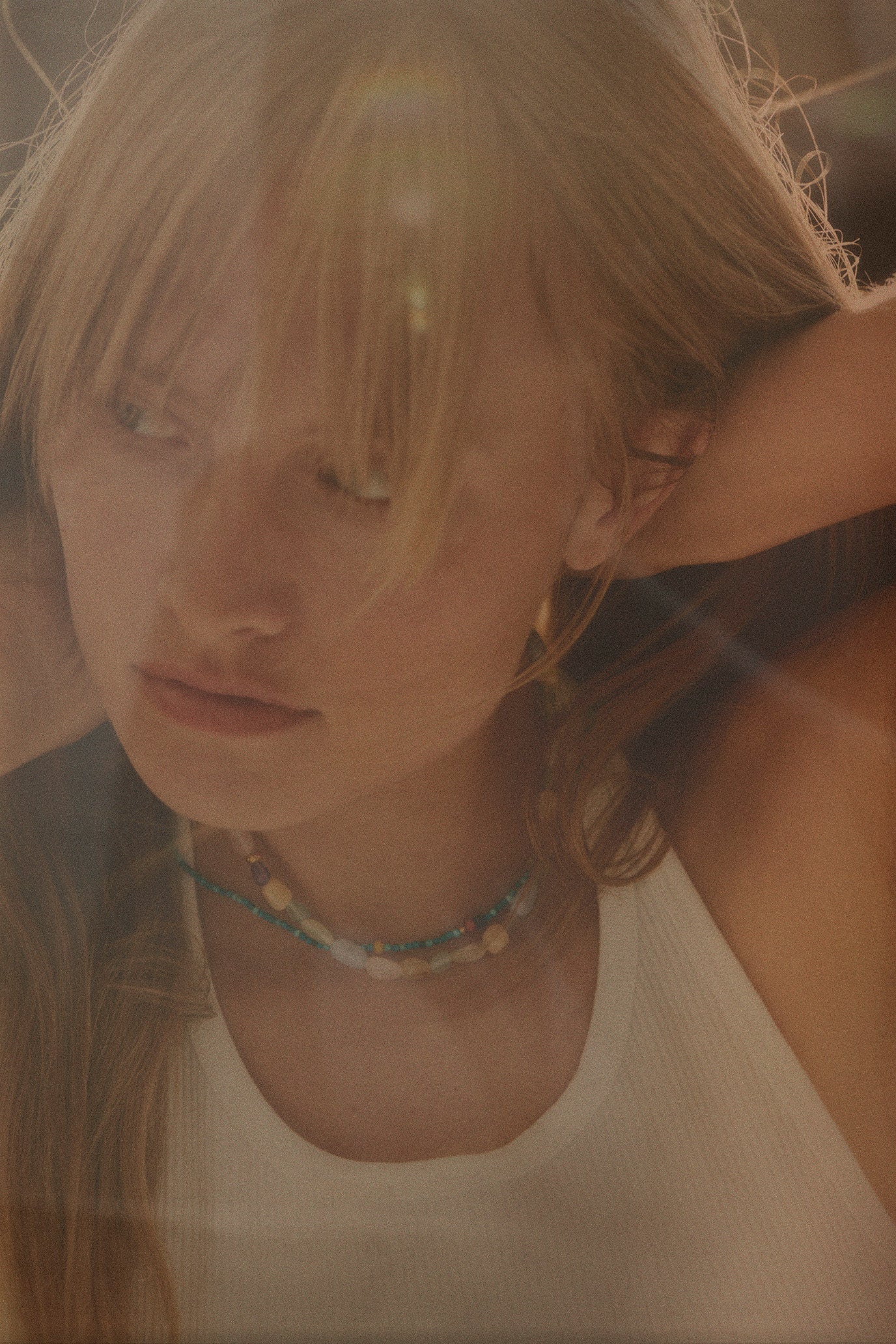 Candy Lover Necklace