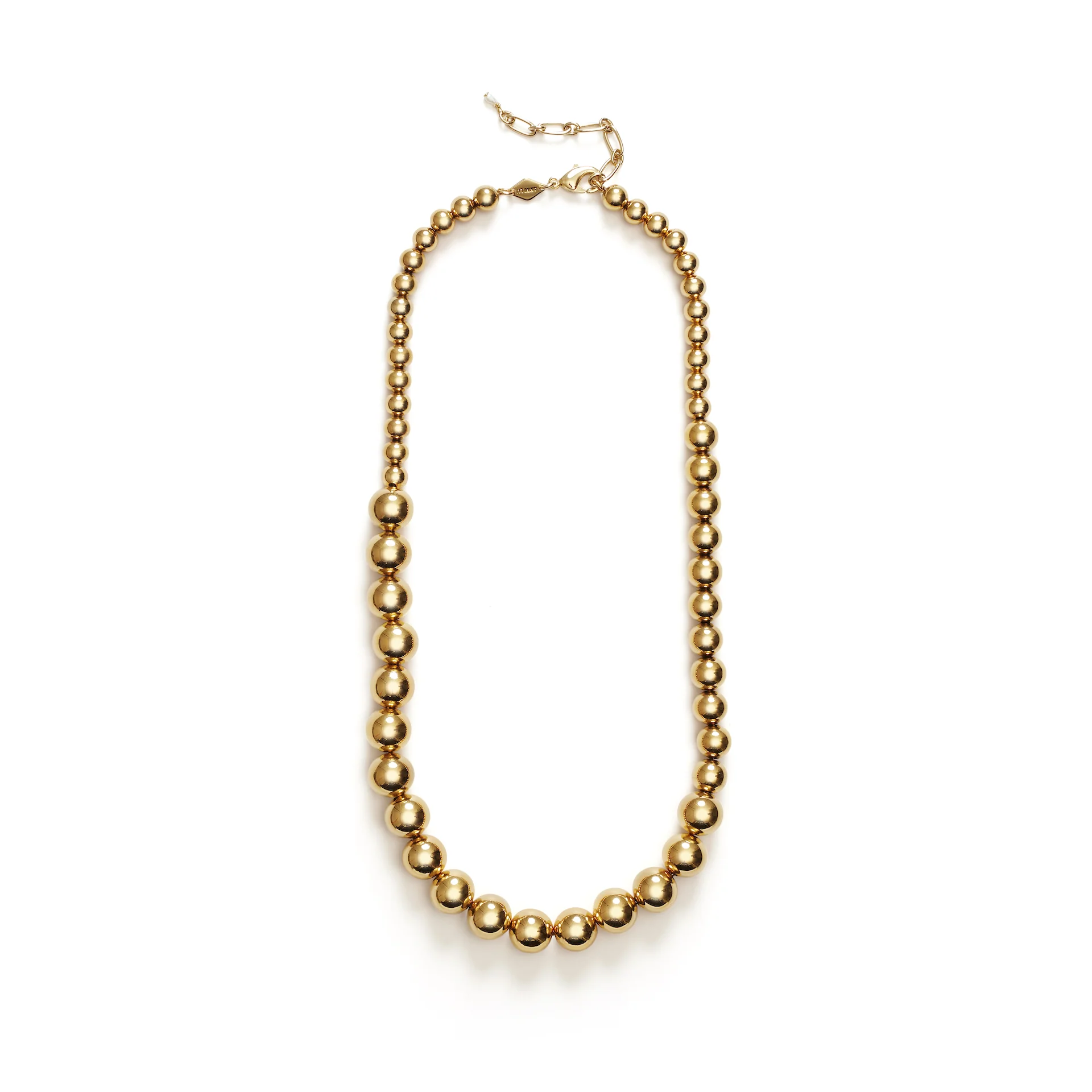 Goldie Necklace