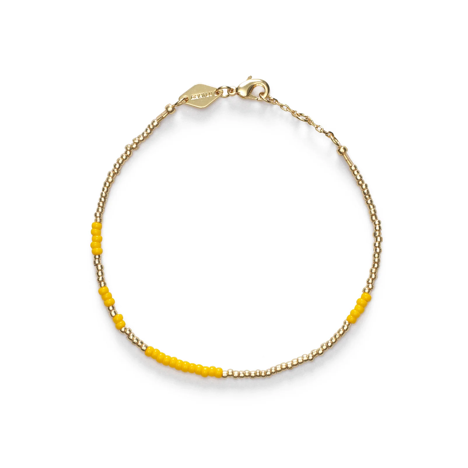 Asym Bracelet