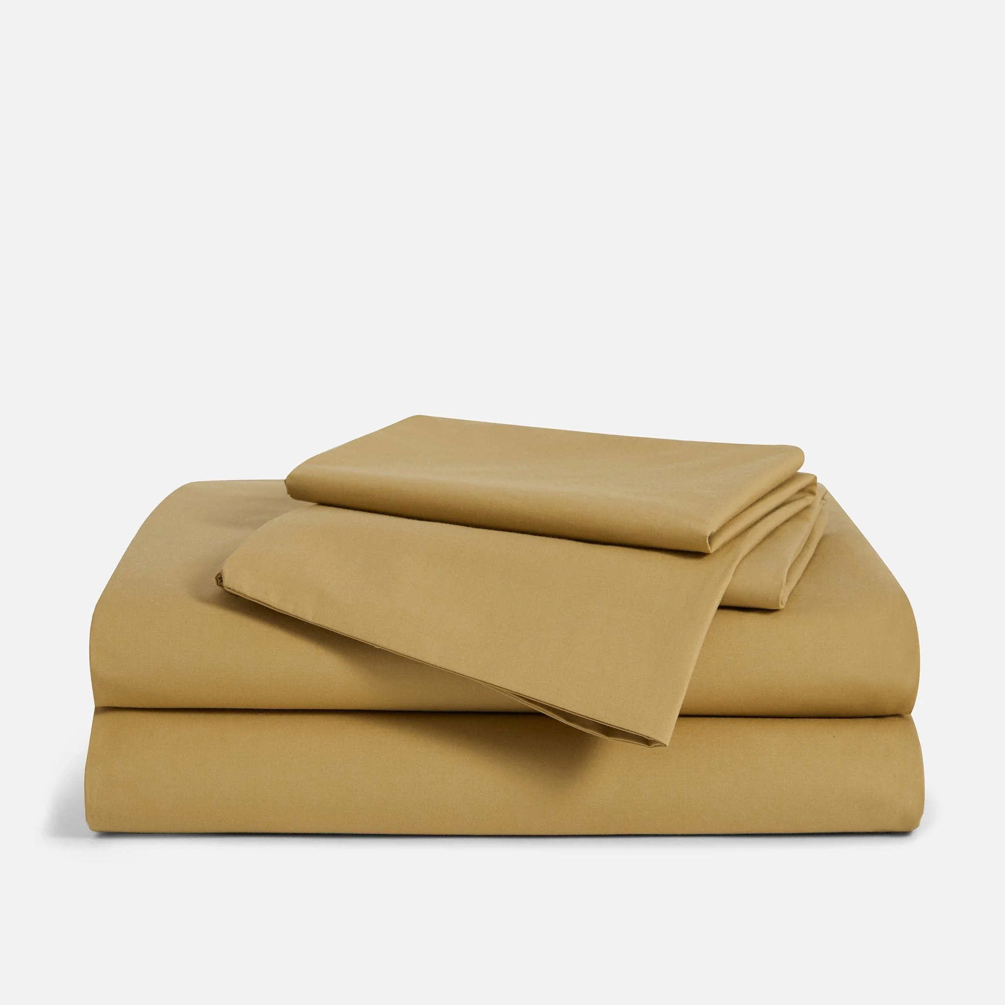 Test Luxe Sateen Core Sheet Set