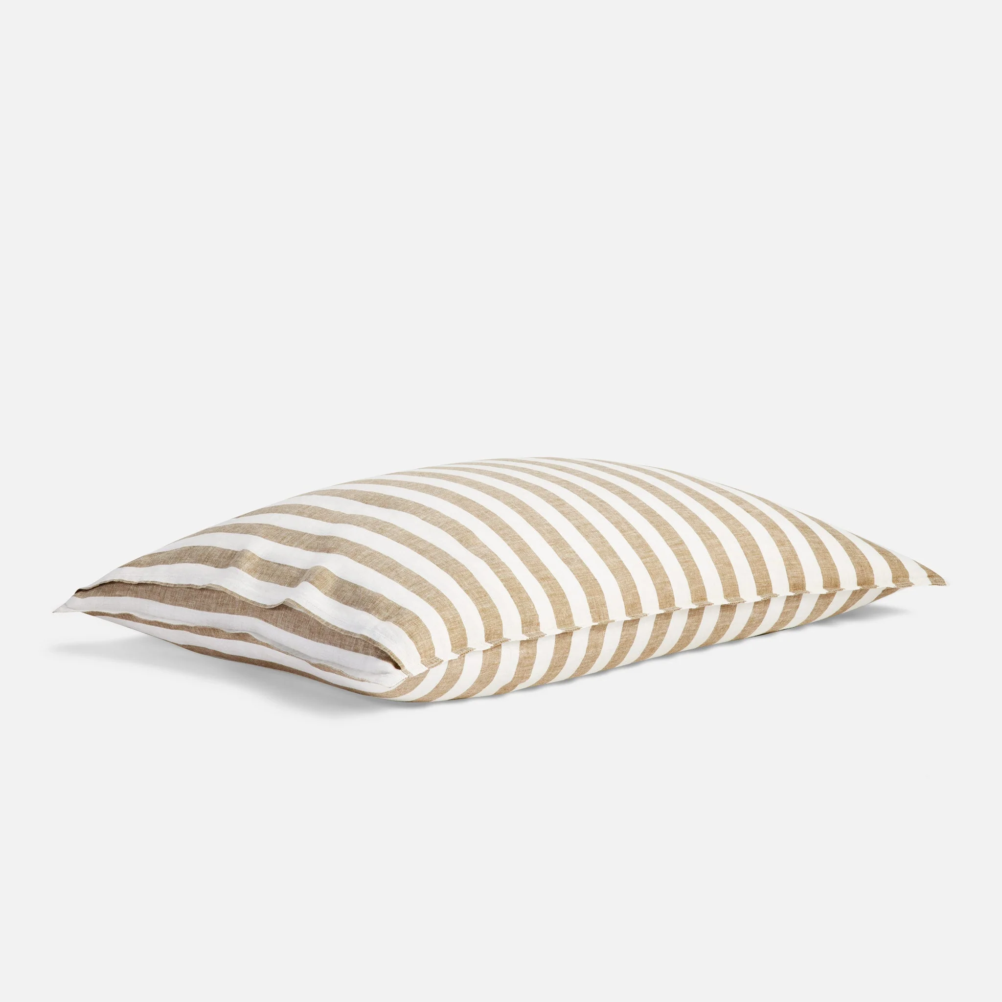 Washed Linen Pillowcases - Last Call