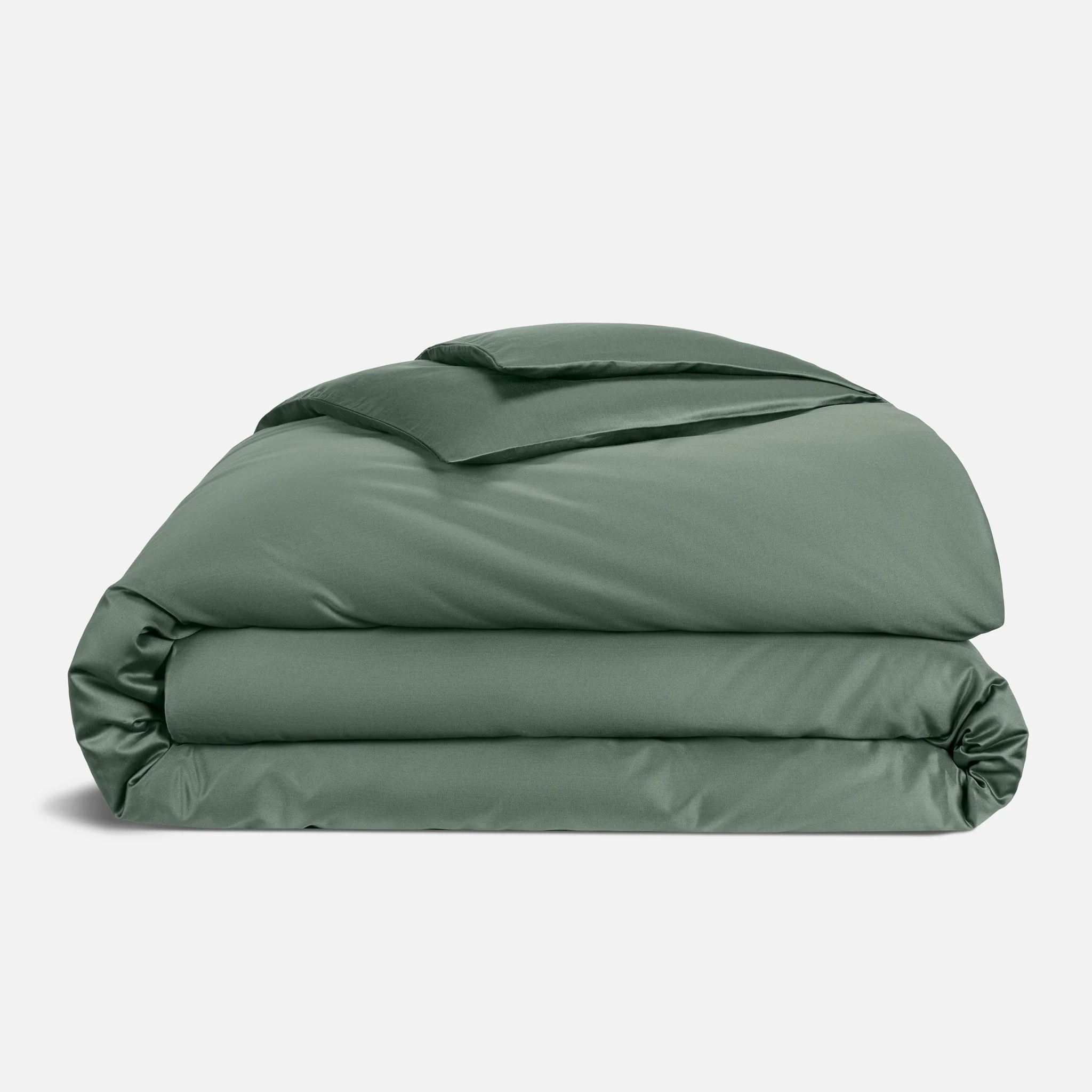 Luxe Sateen Duvet Cover