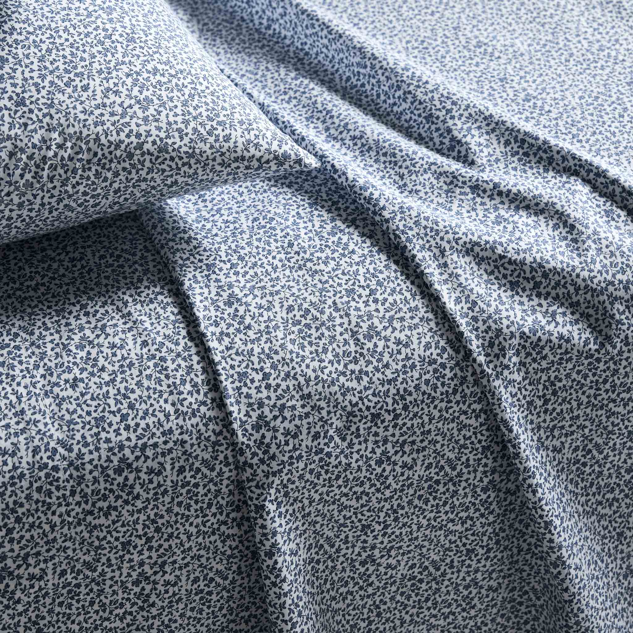 Classic Percale Core Sheet Set