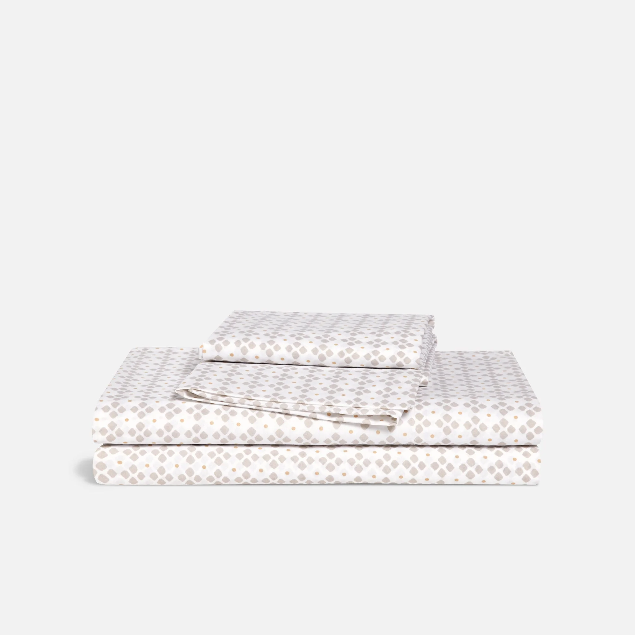 Luxe Sateen Core Sheet Set - Last Call