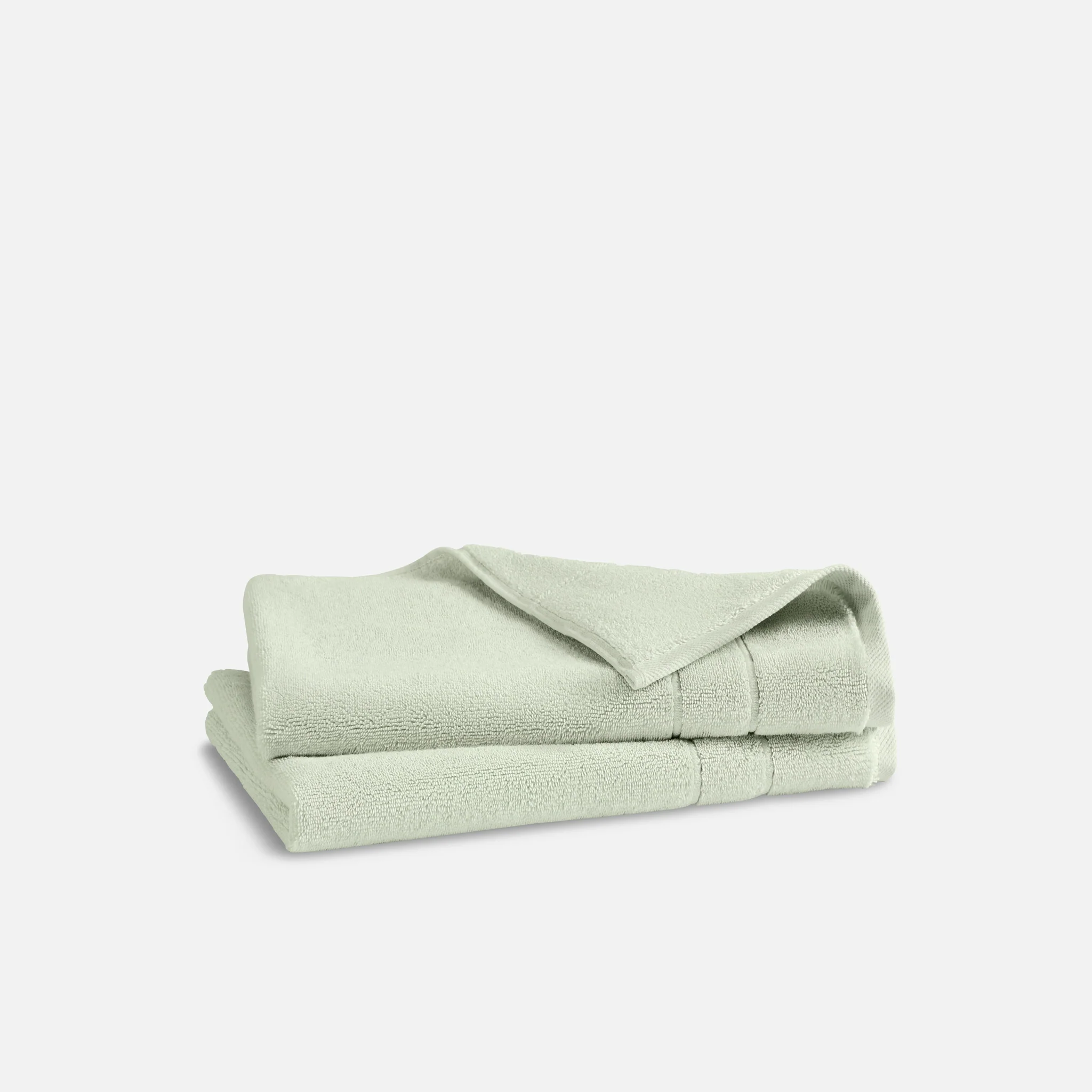 Super-Plush Turkish Cotton Hand Towels