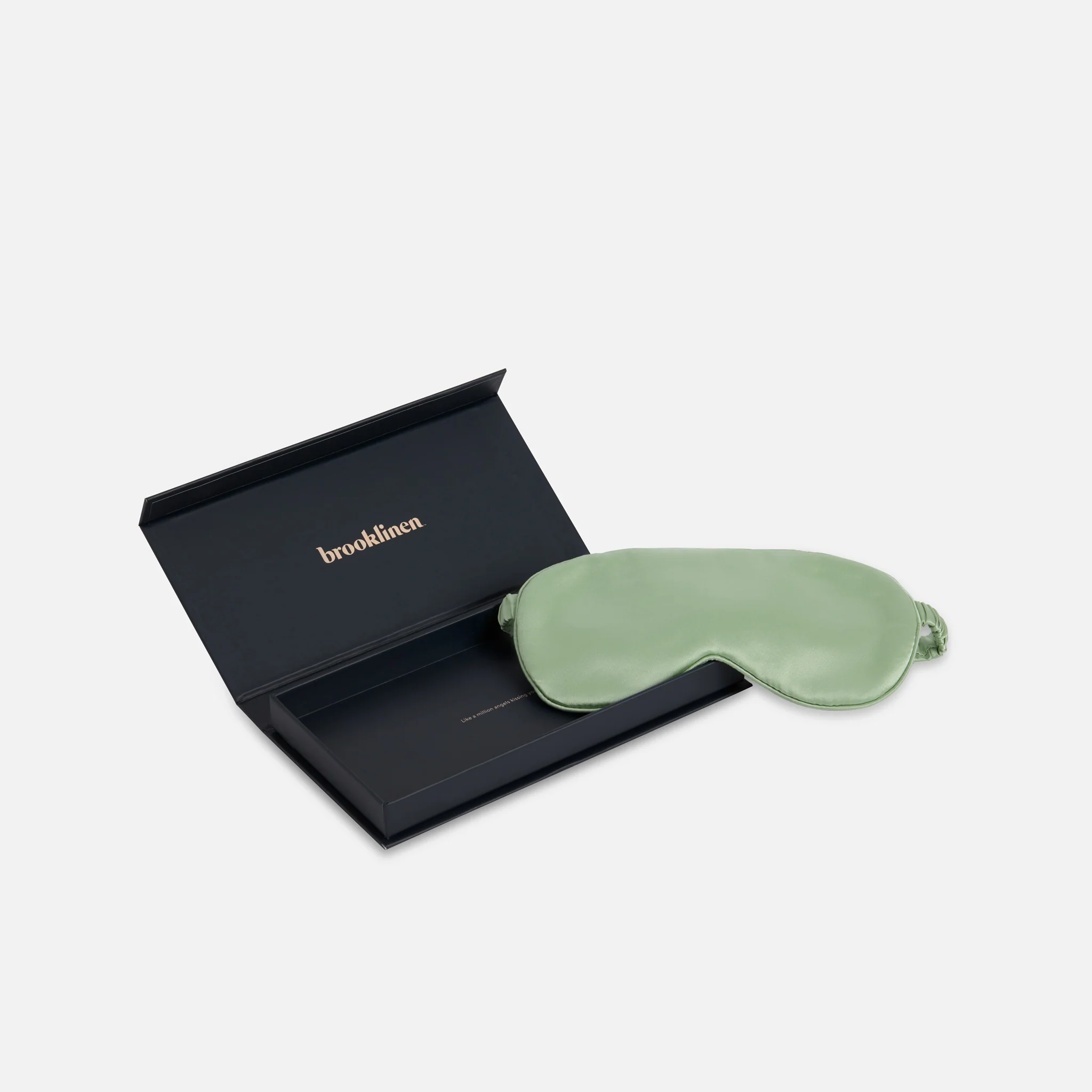 Free Mulberry Silk Eyemask
