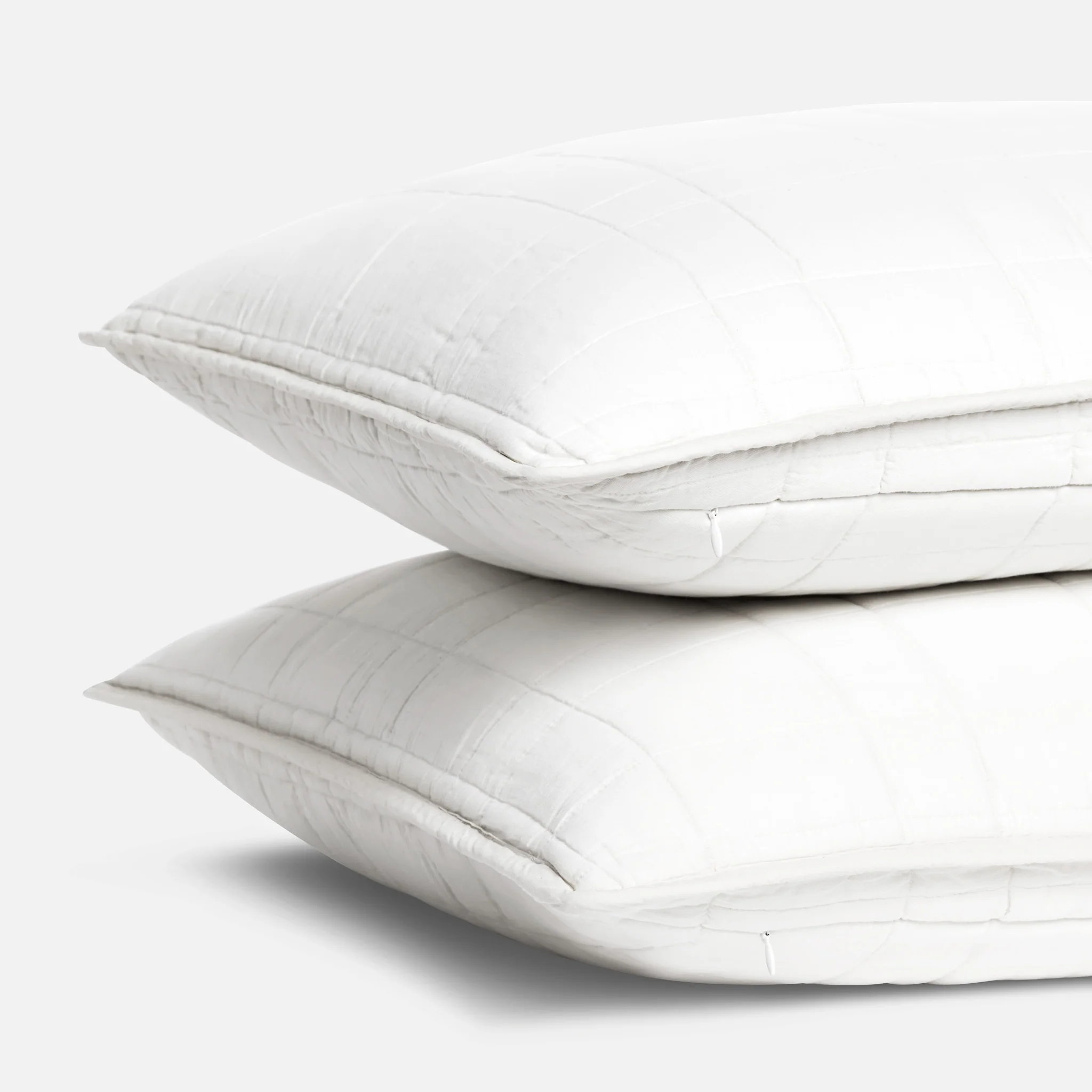 Lightweight Cotton Shams