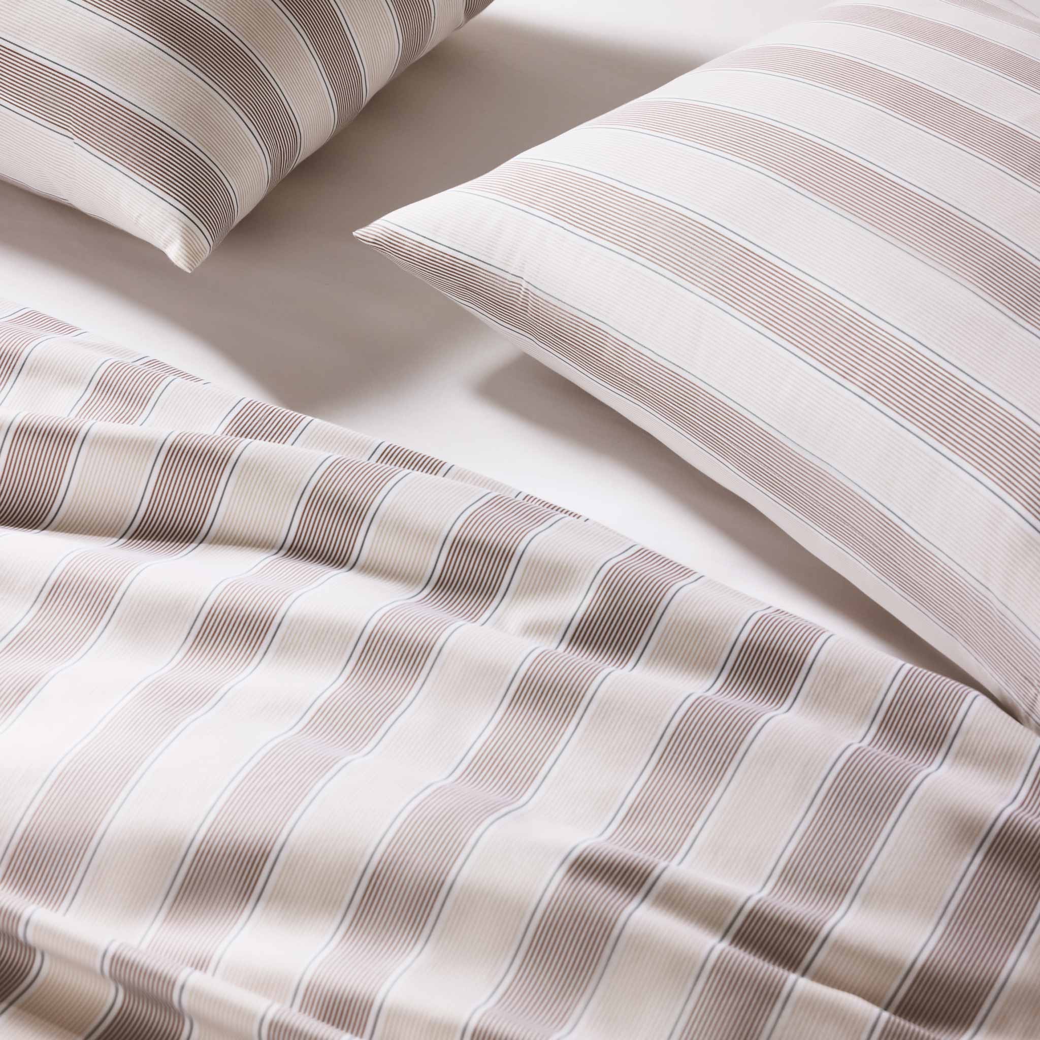 Luxe Sateen Pillowcases