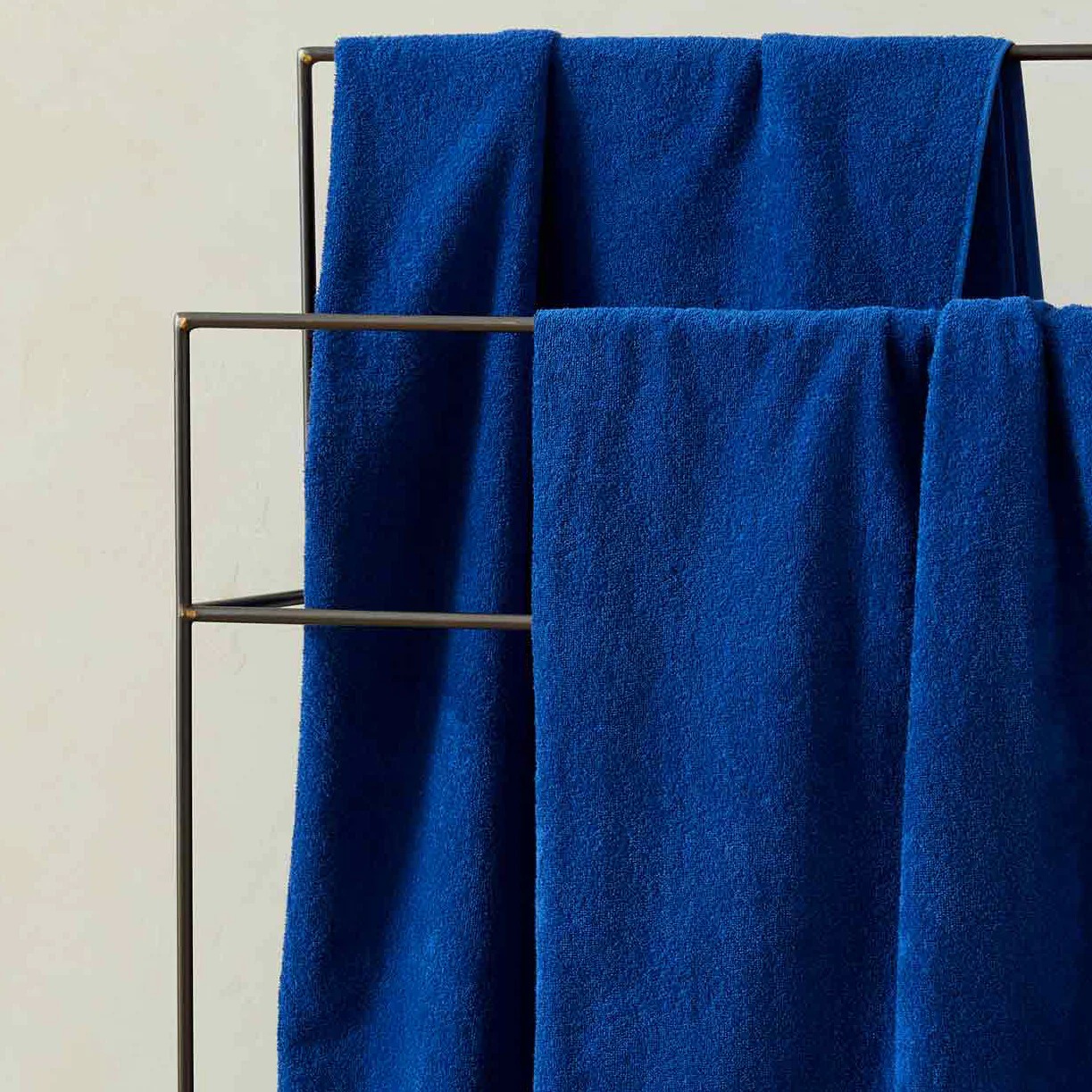 Ultralight Bath Towels