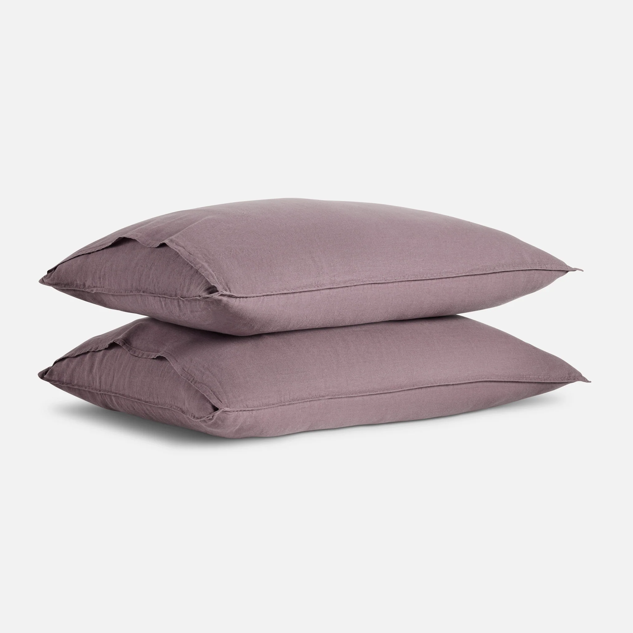 Washed Linen Pillowcases