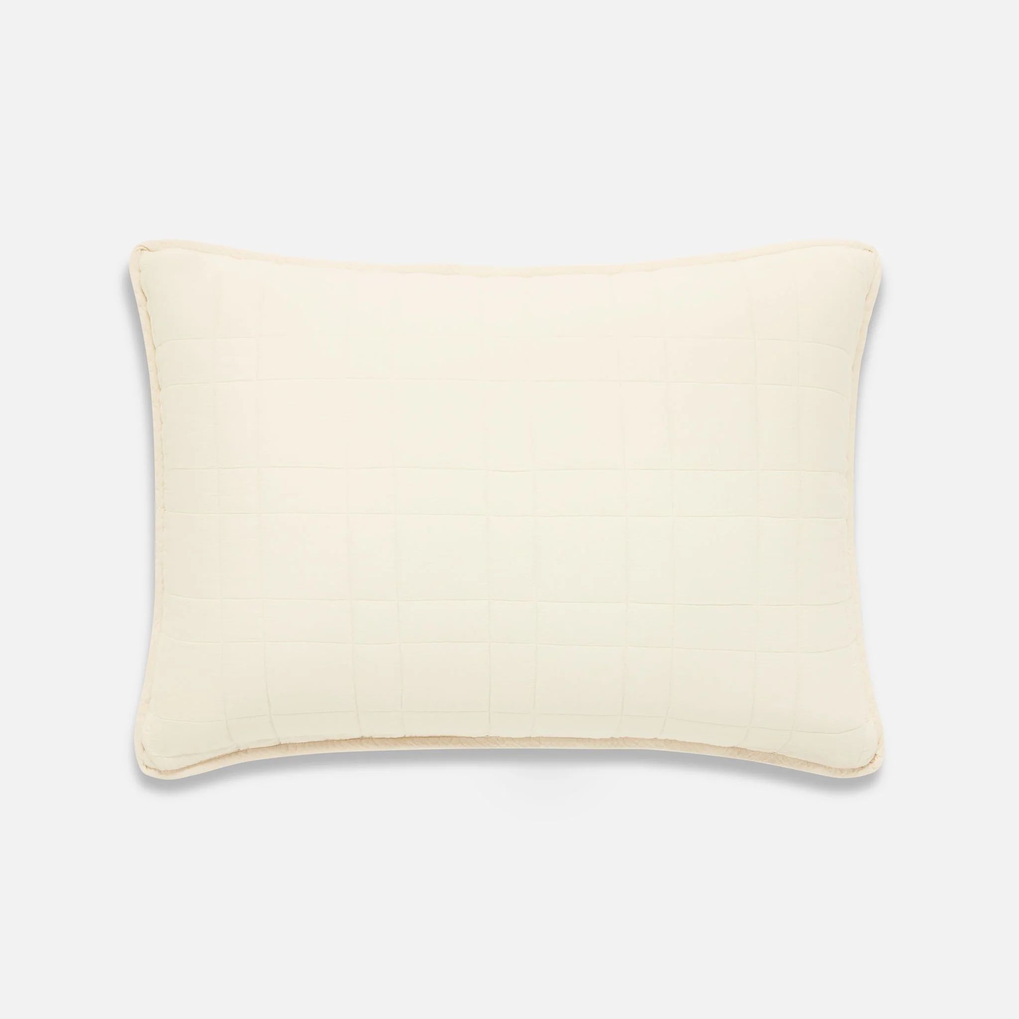 Lightweight Cotton Shams