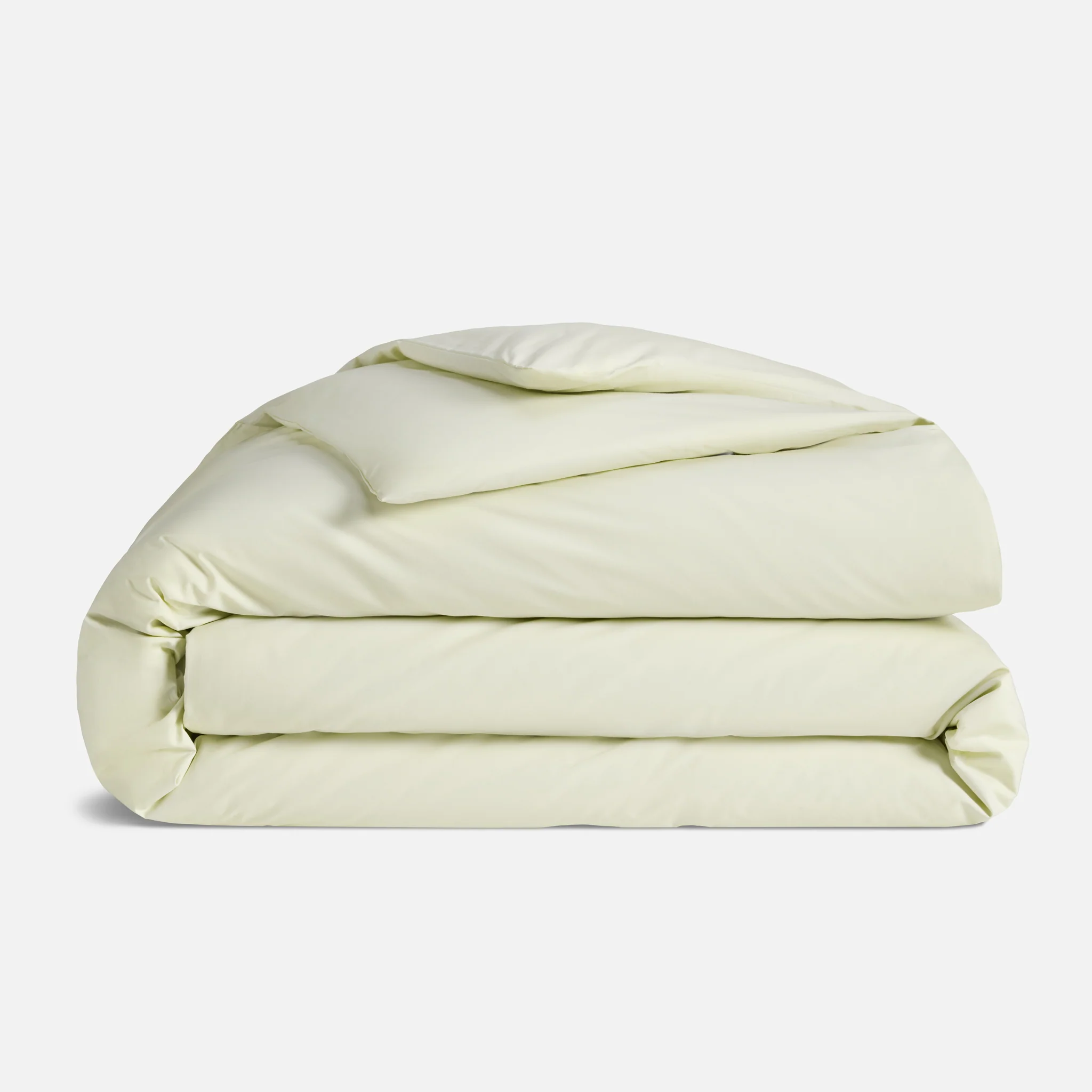 Classic Percale Duvet Cover