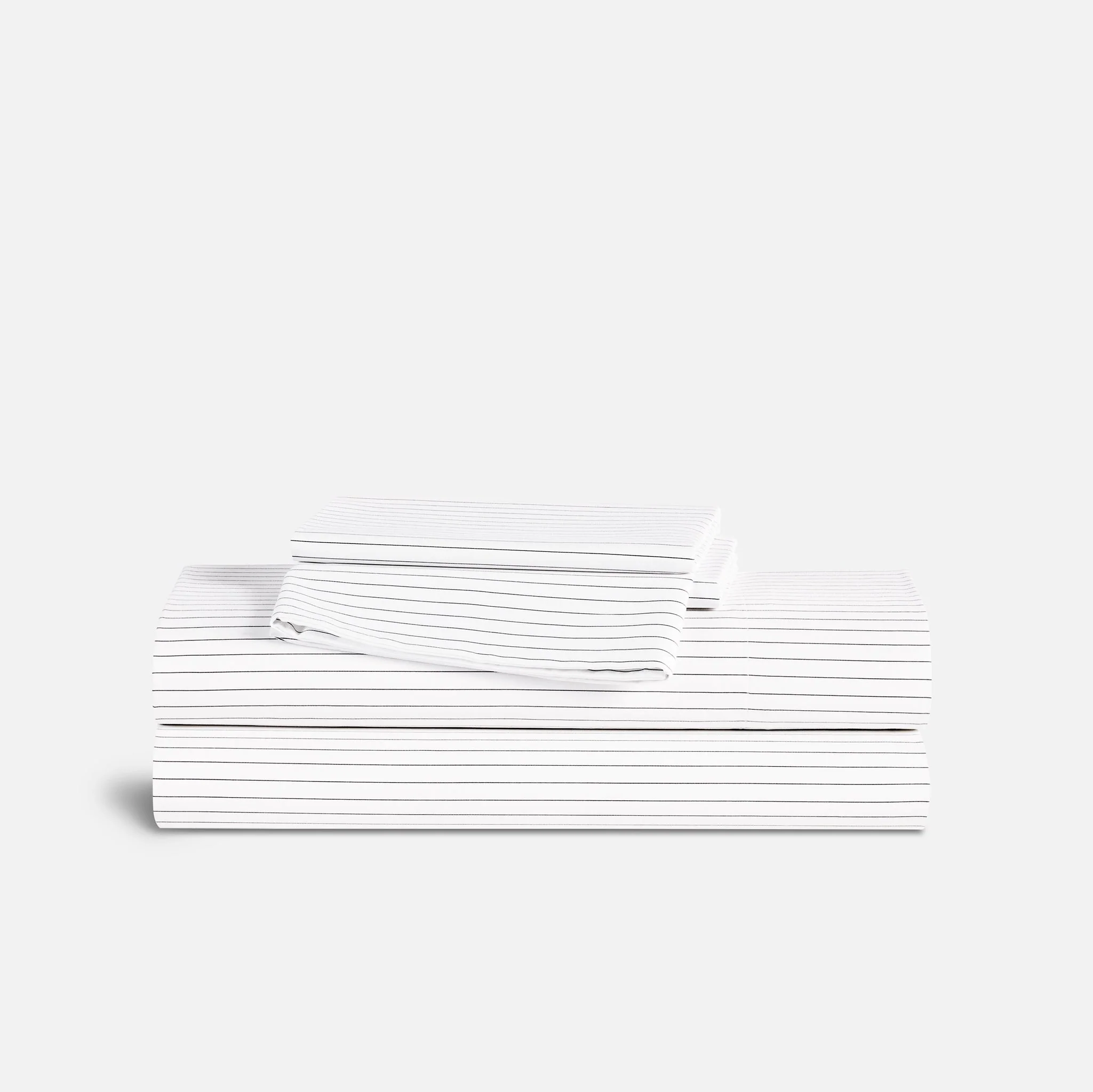 Luxe Sateen Core Sheet Set - Last Call