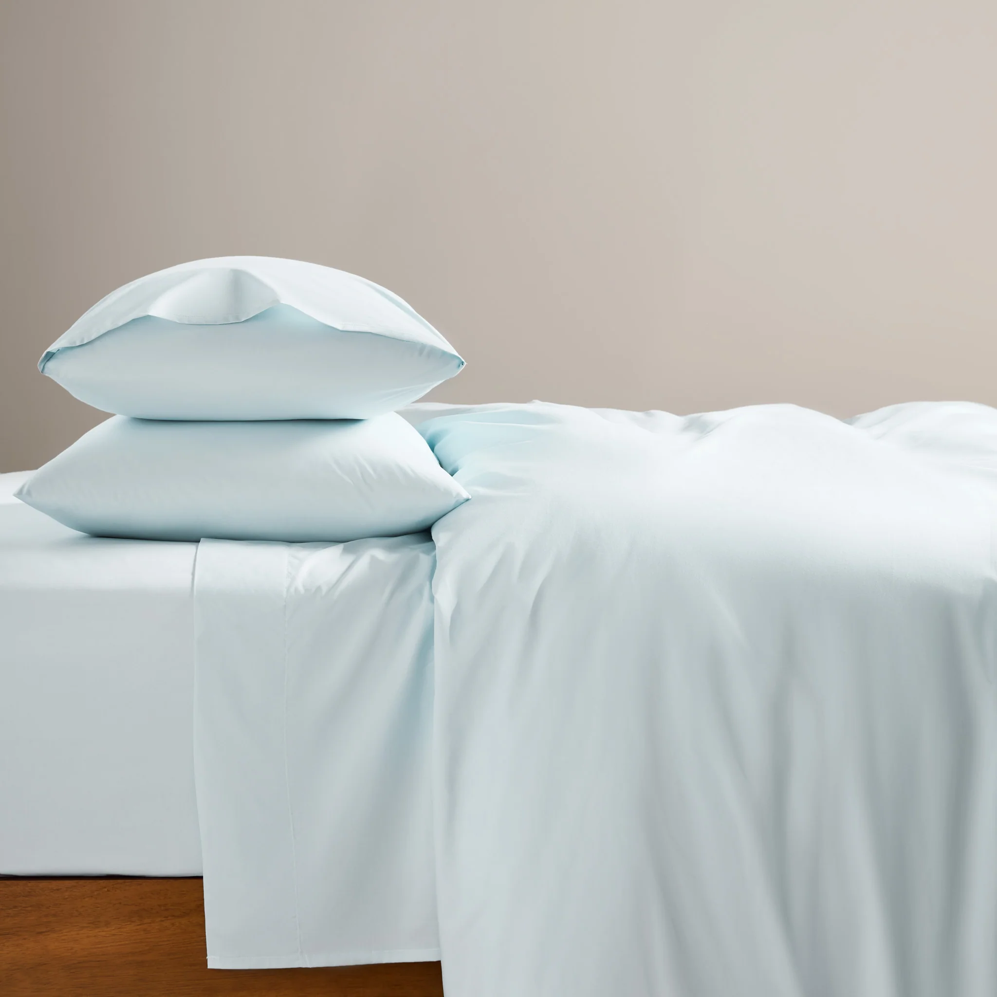 Classic Percale Fitted Sheet
