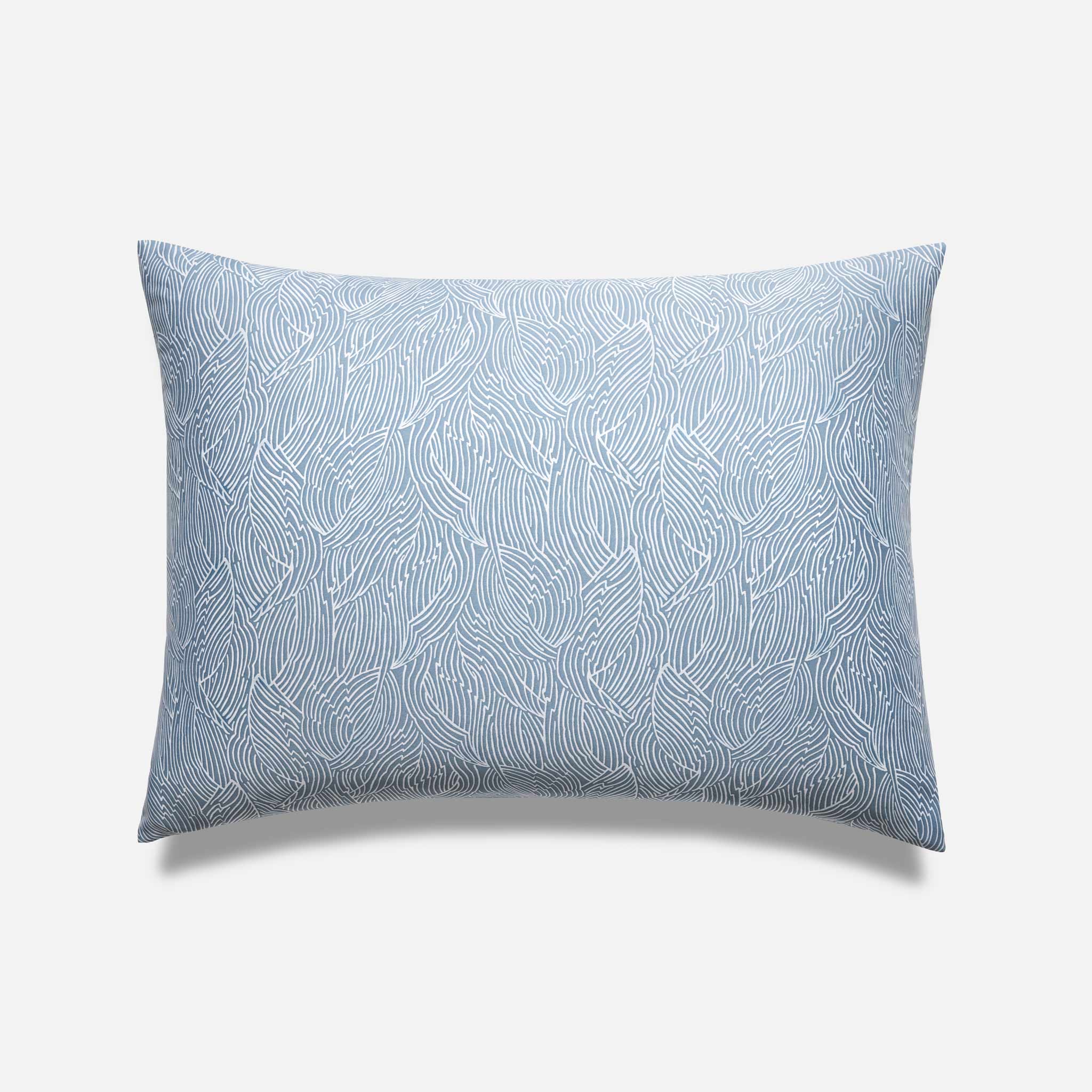 Luxe Sateen Pillowcases