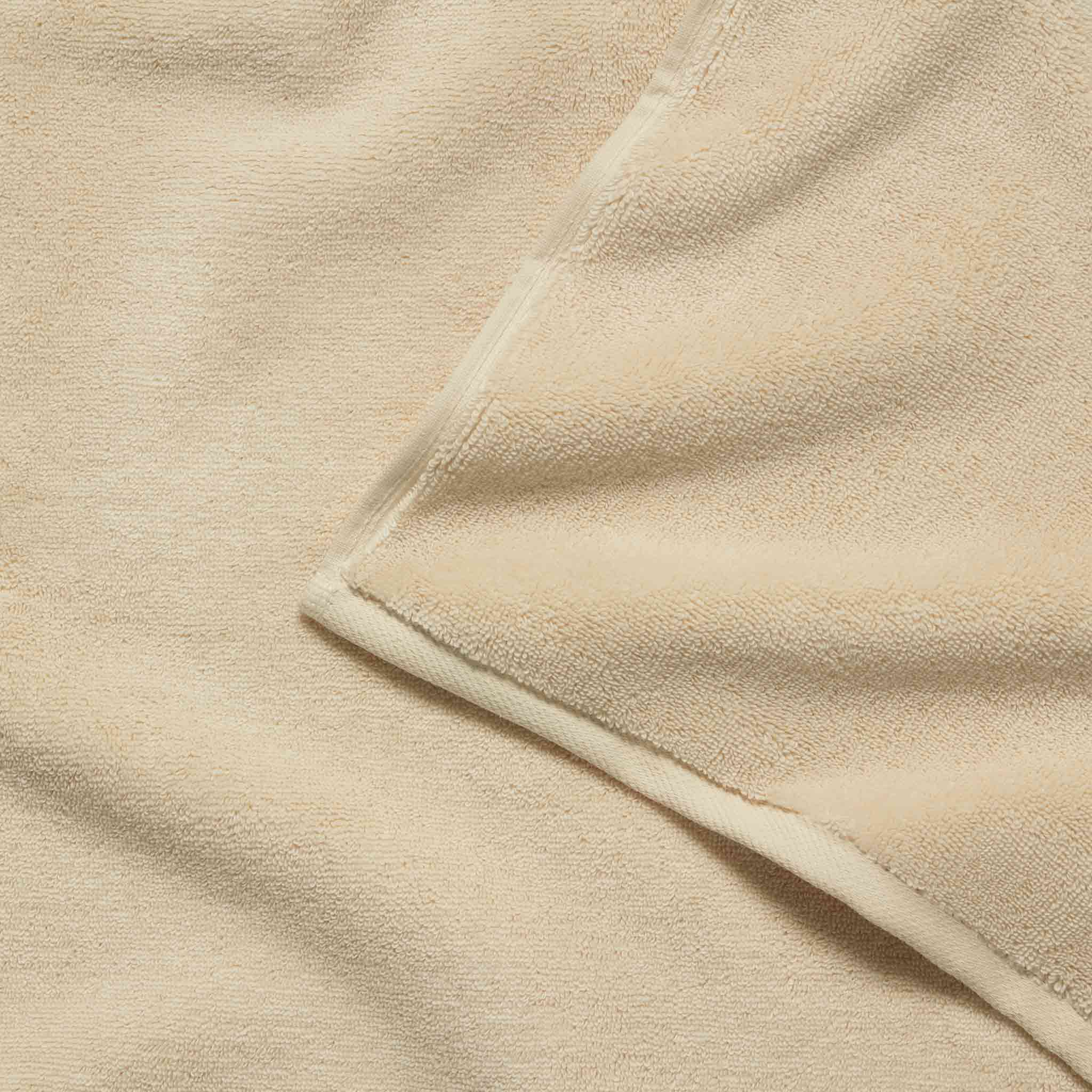 Super-Plush Turkish Cotton Bath Sheets