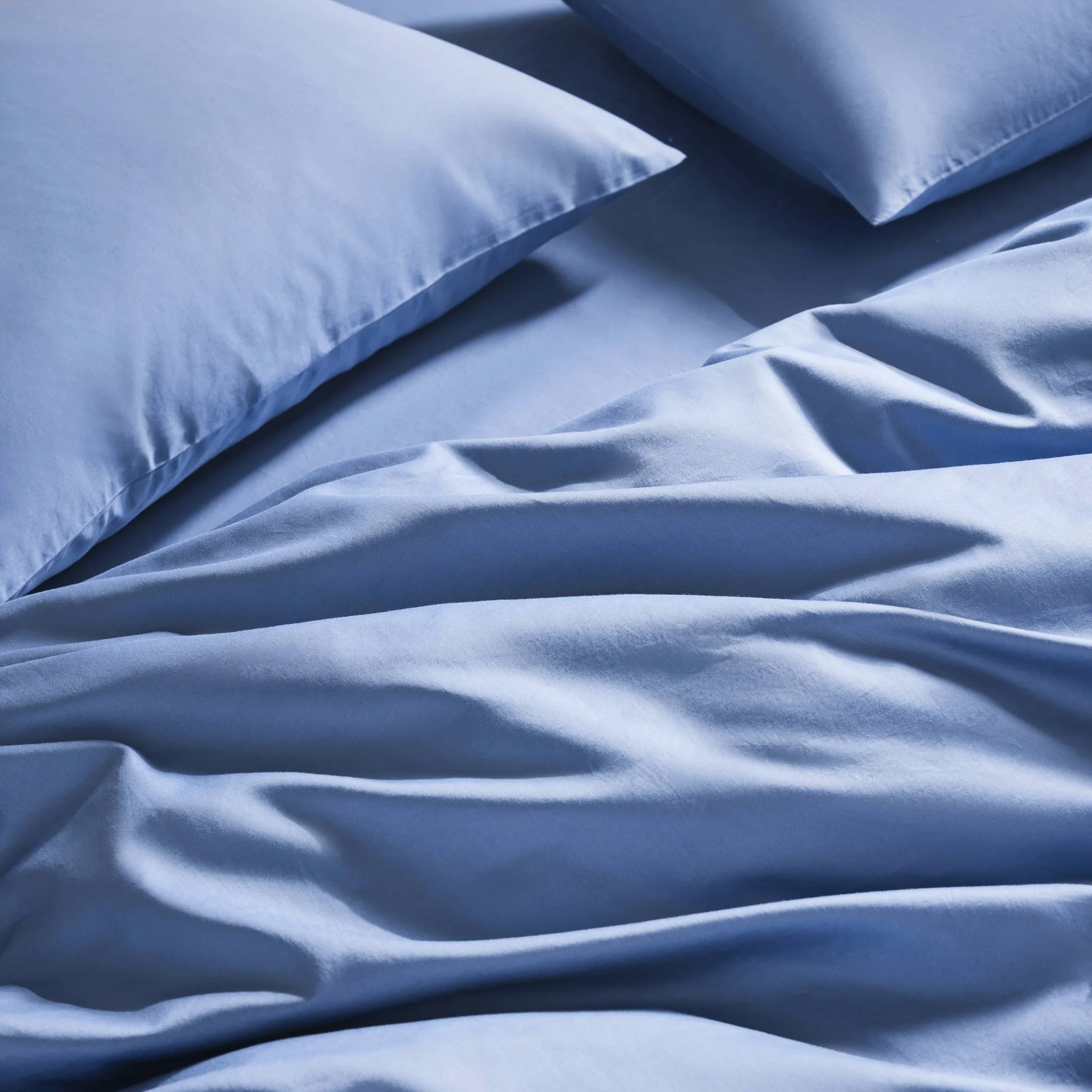 Luxe Sateen Pillowcases - Last Call