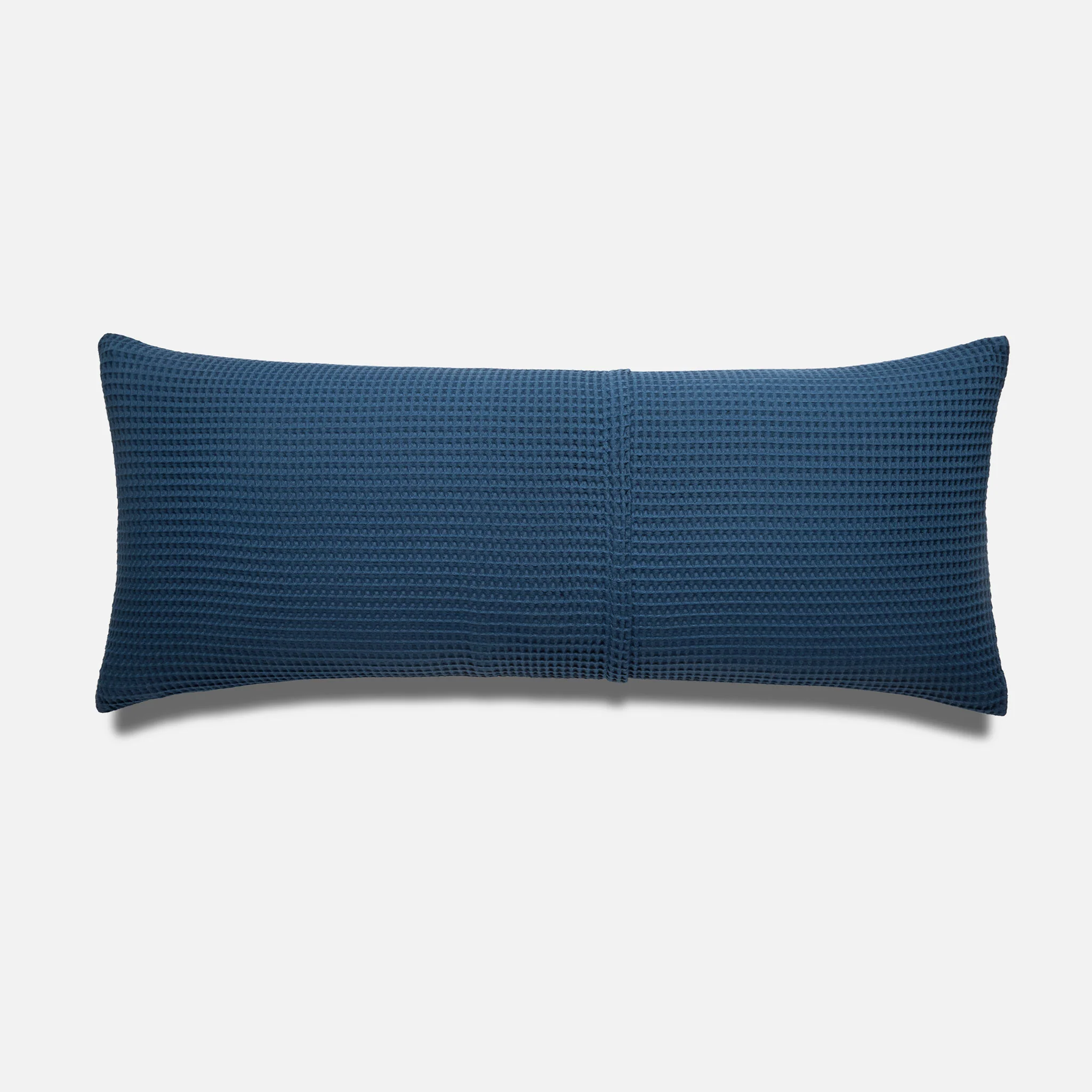 Dreamweave Waffle Lumbar Pillow Cover