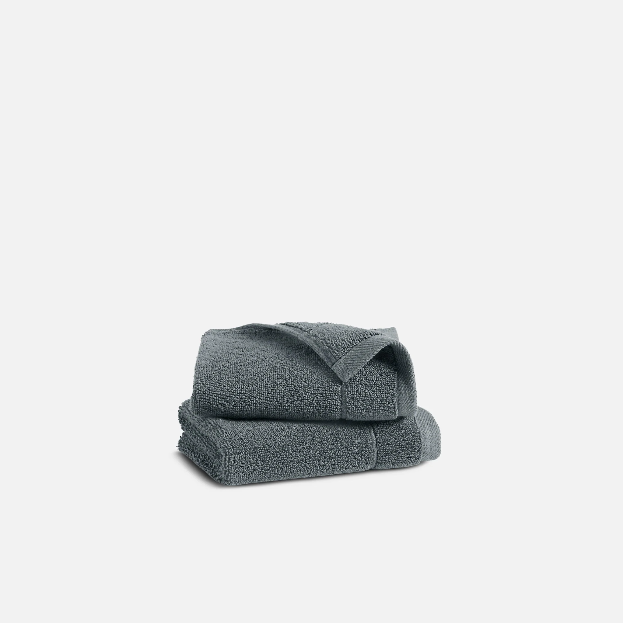 Super-Plush Turkish Cotton Washcloths