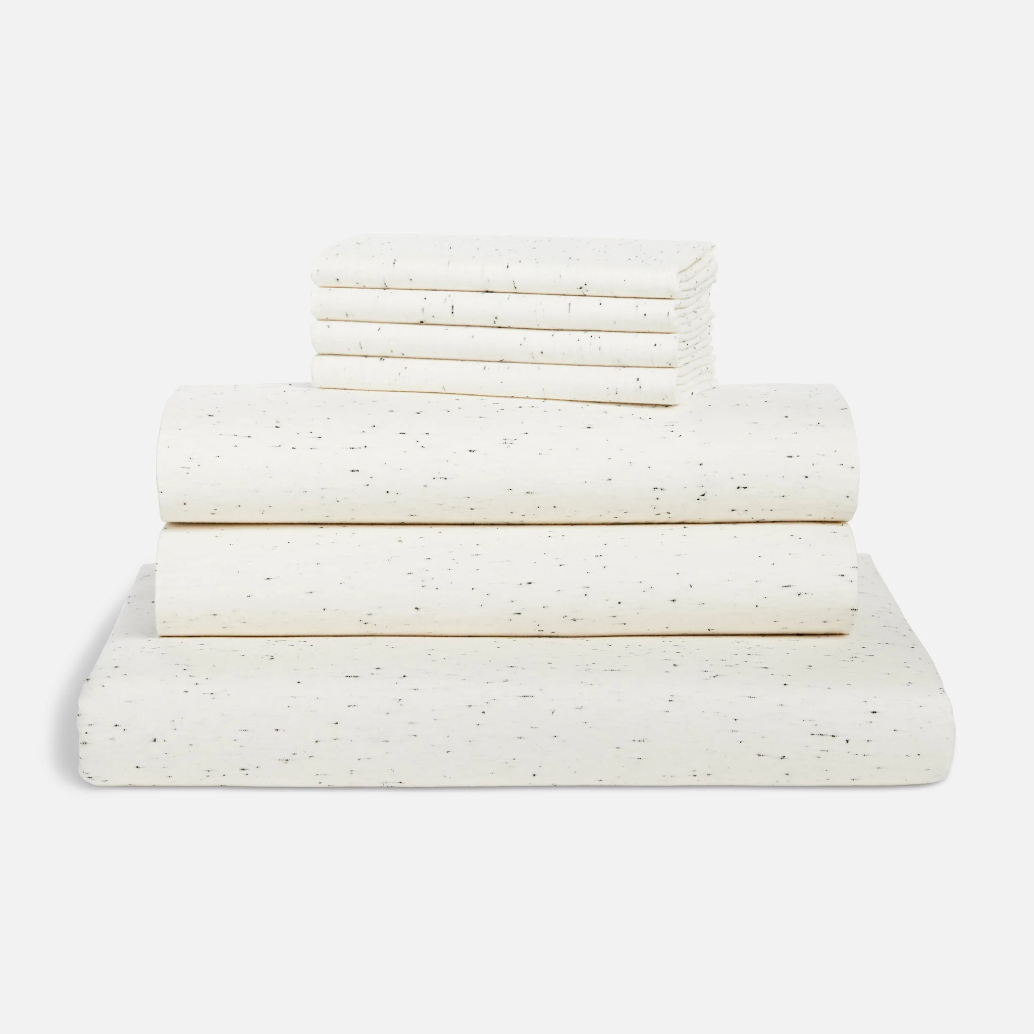 Brushed Flannel Hardcore Sheet Bundle