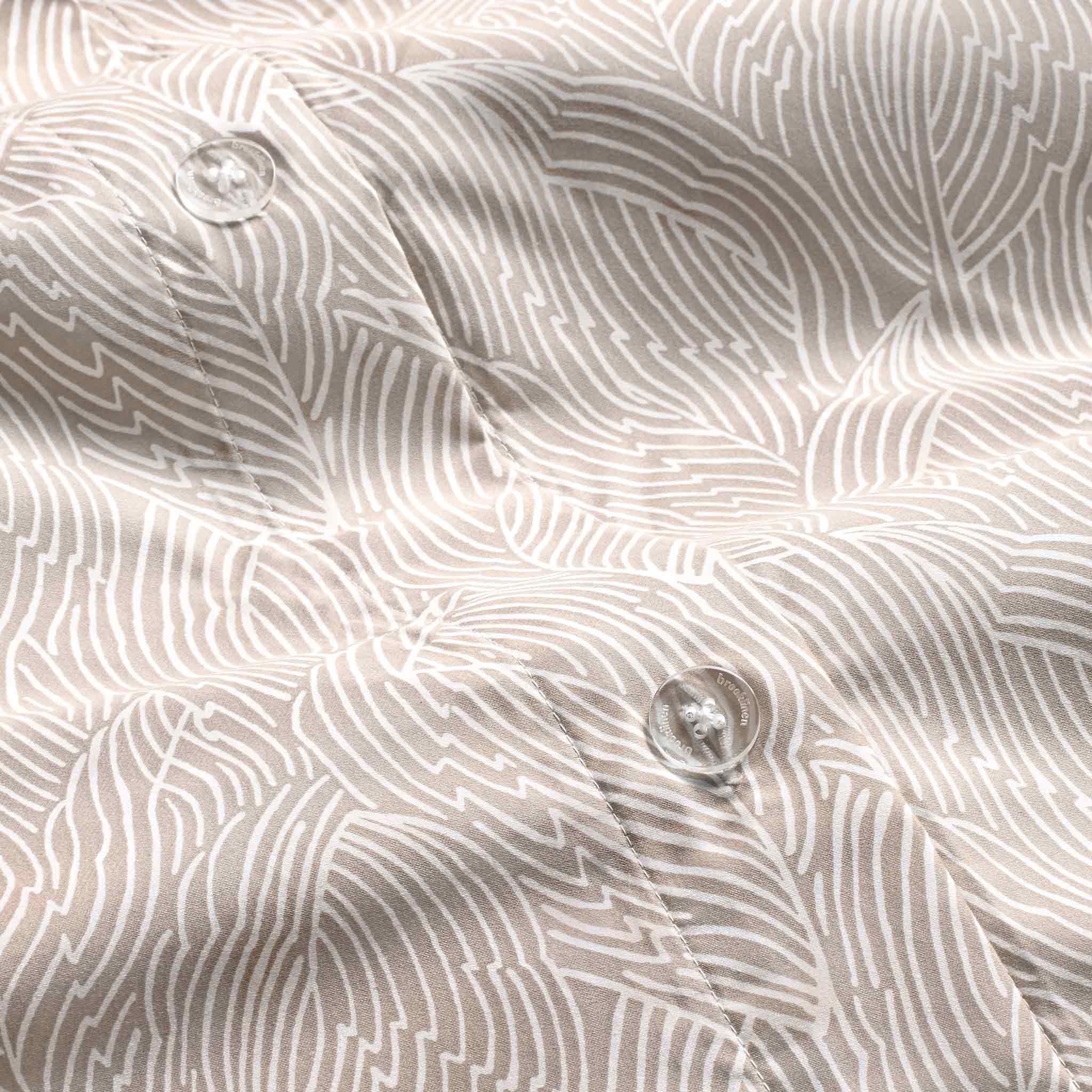 Luxe Sateen Duvet Set