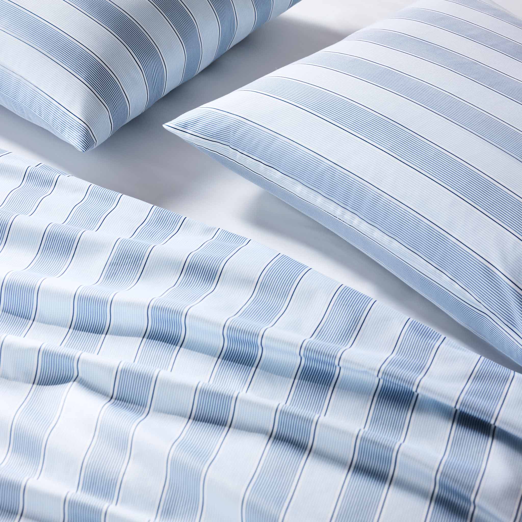 Luxe Sateen Duvet Bundle