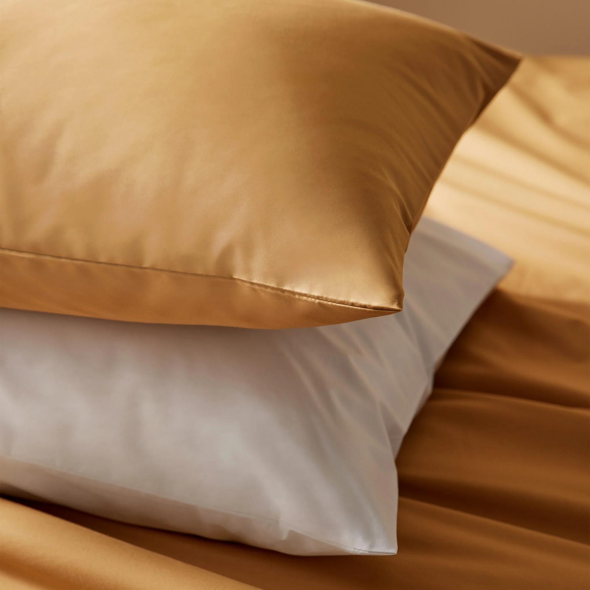 Classic Percale Core Sheet Set