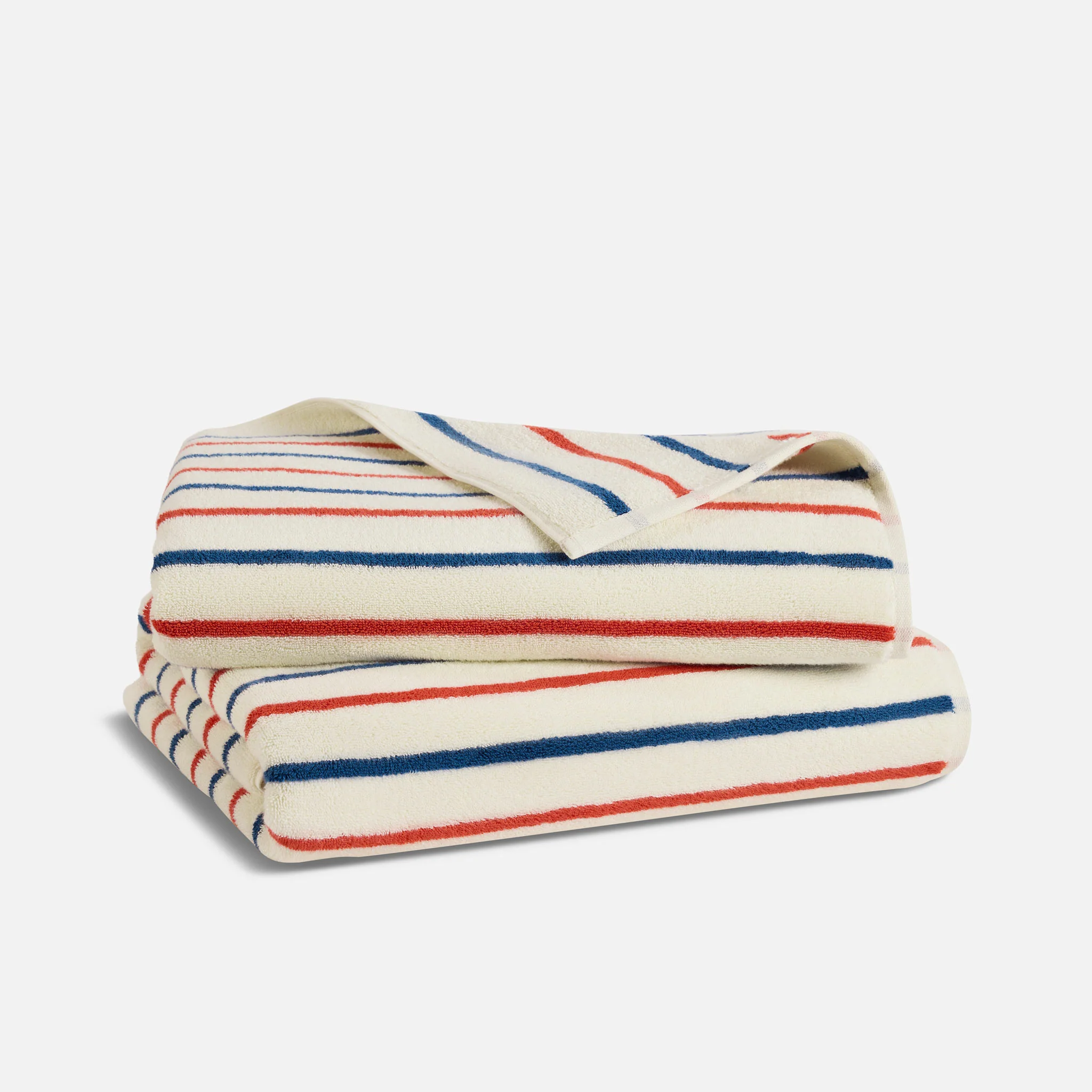 KULE Super-Plush Bath Sheets