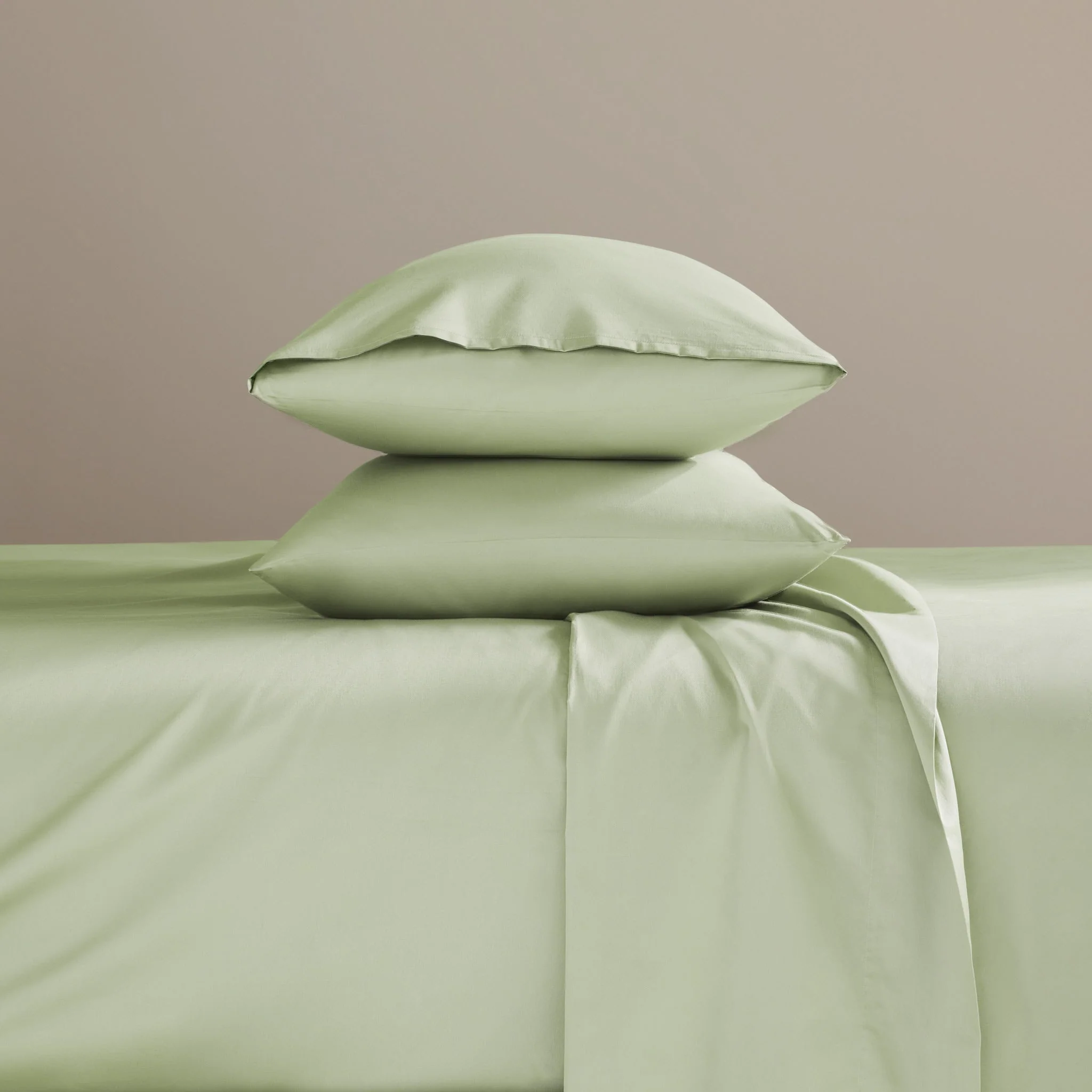 Test Luxe Sateen Core Sheet Set