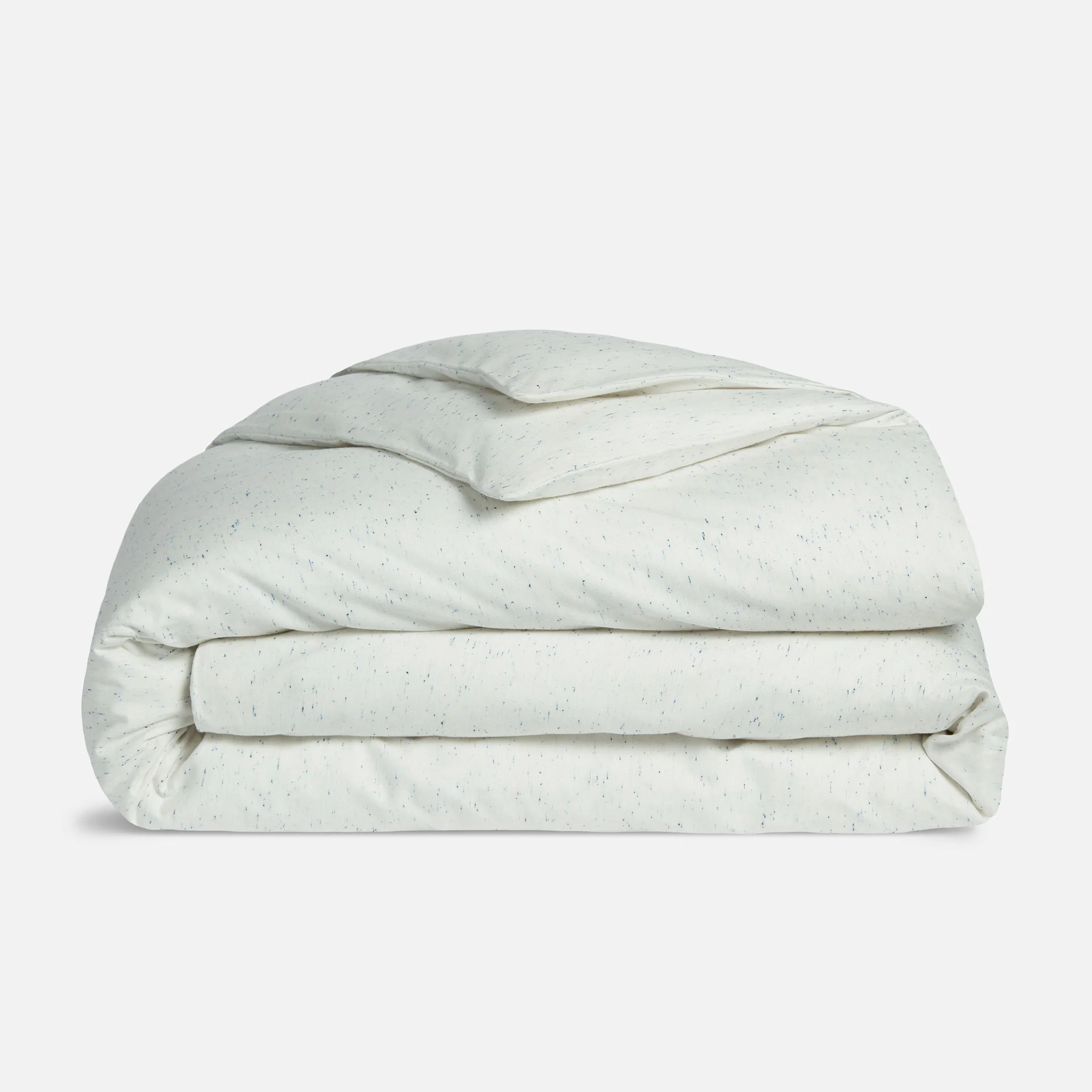 Brushed Flannel Duvet Cover