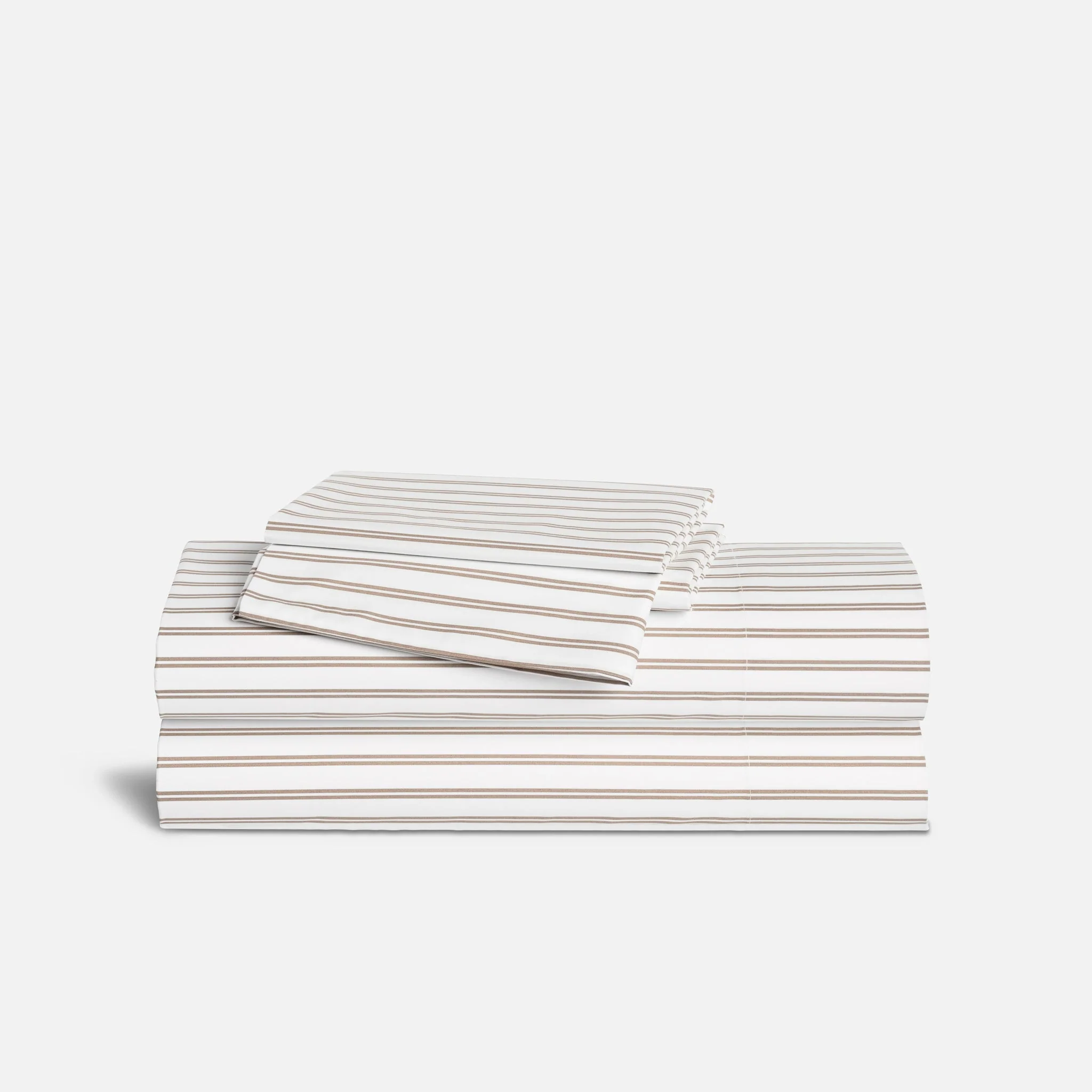 Test Luxe Sateen Core Sheet Set