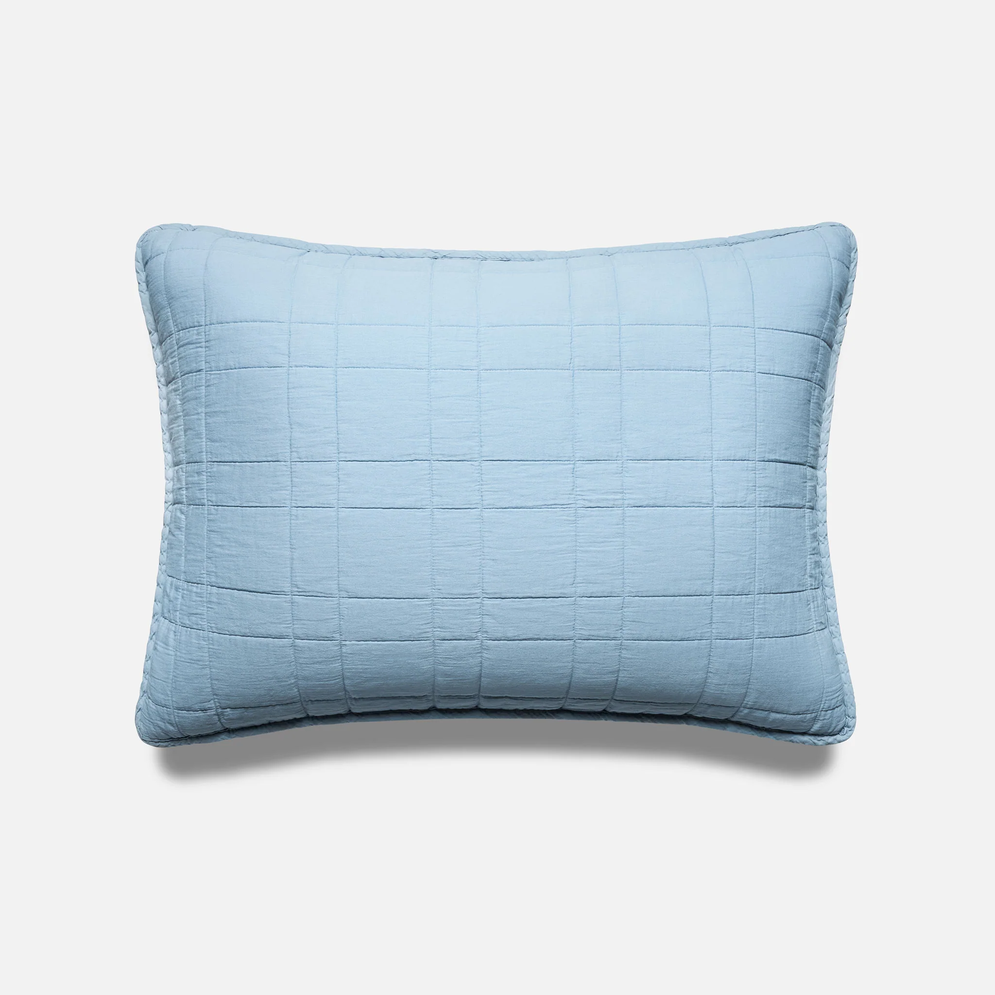 Lightweight Cotton Shams