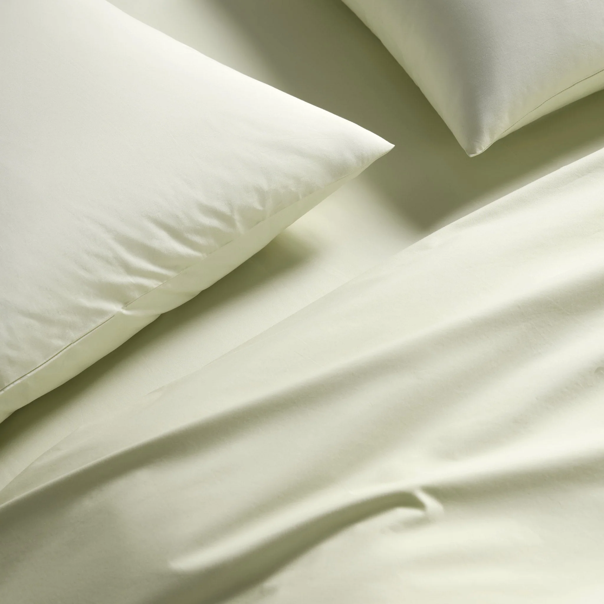 Classic Percale Duvet Bundle