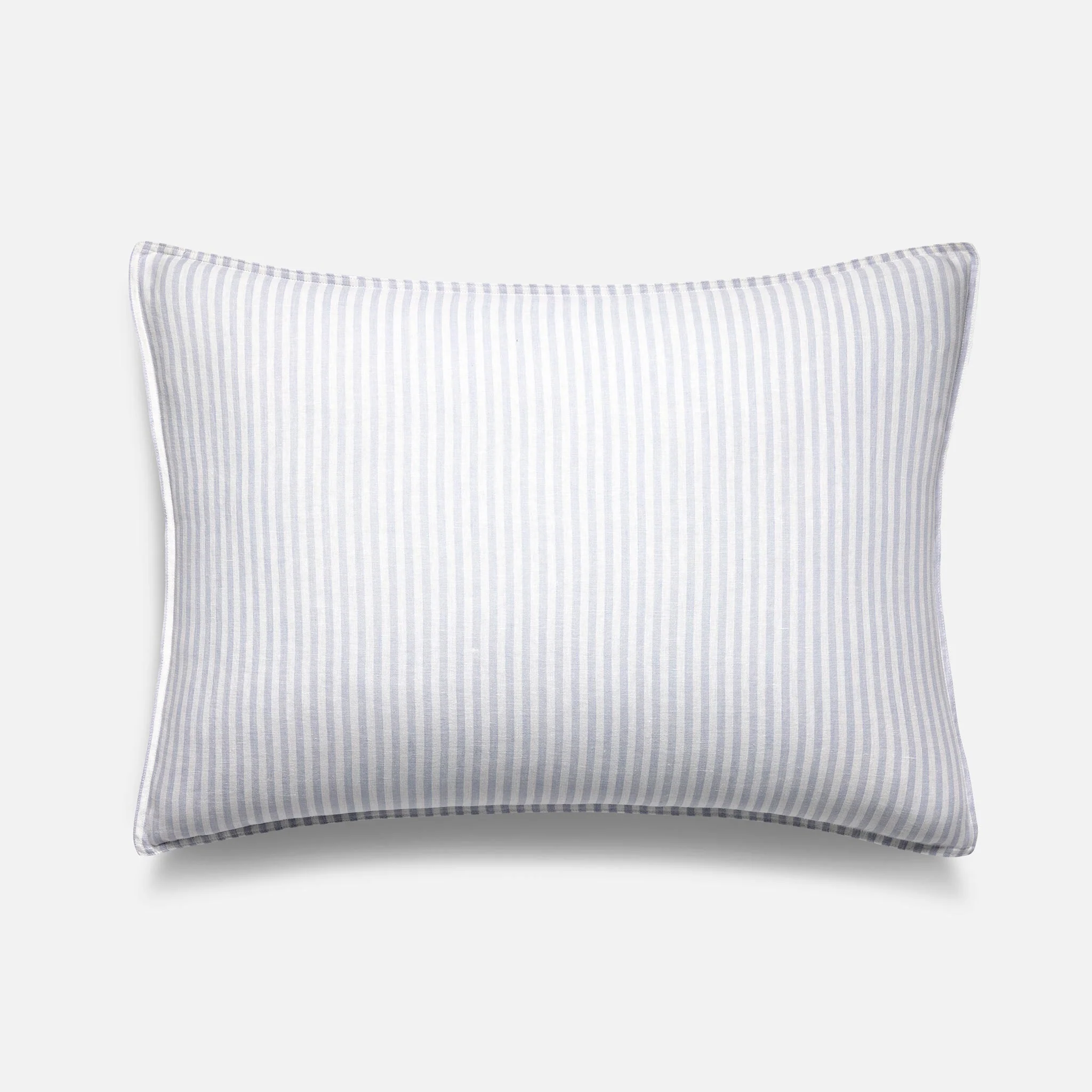 Washed Linen Pillowcases - Last Call