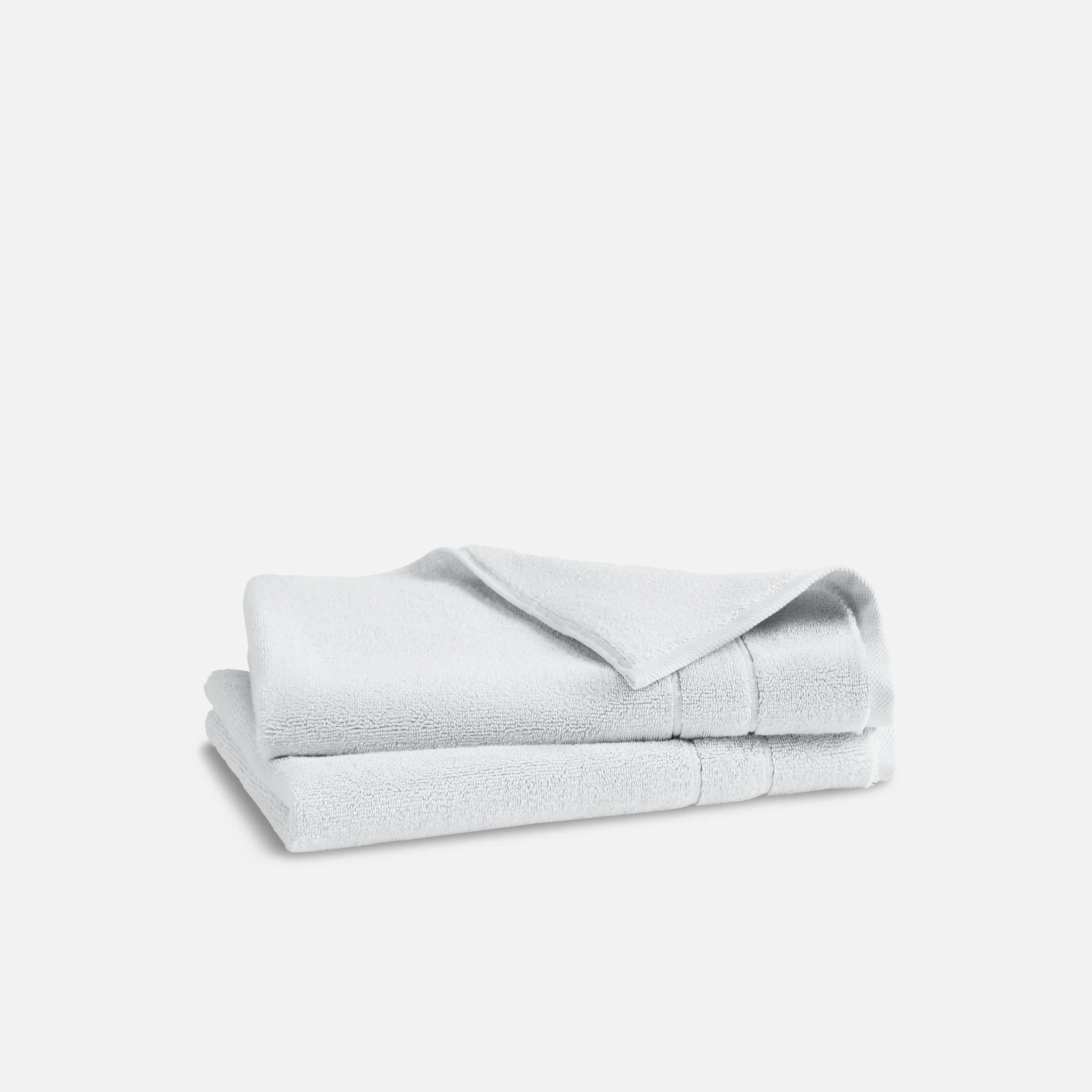 Super-Plush Turkish Cotton Hand Towels
