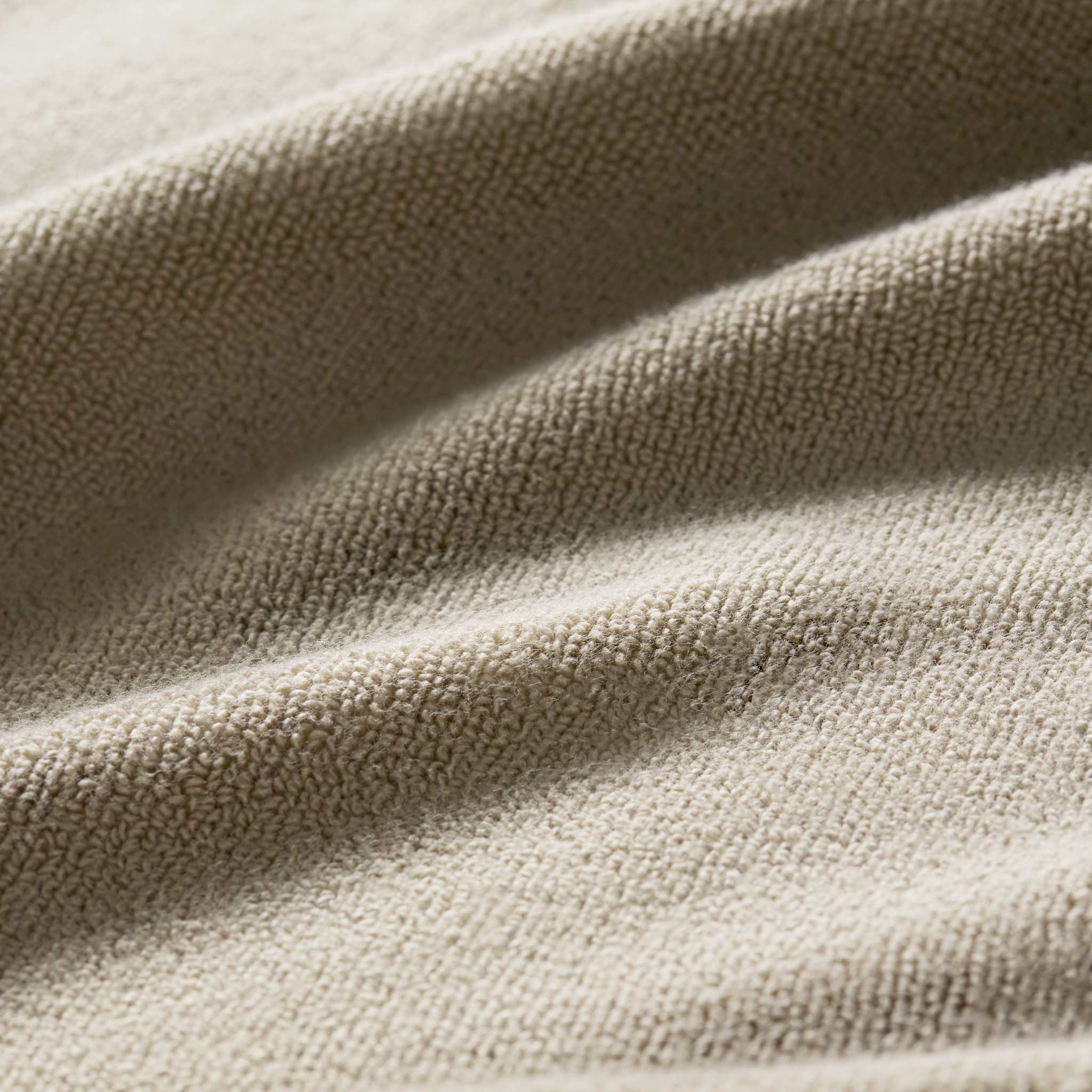 Plush Turkish Cotton Bath Sheets