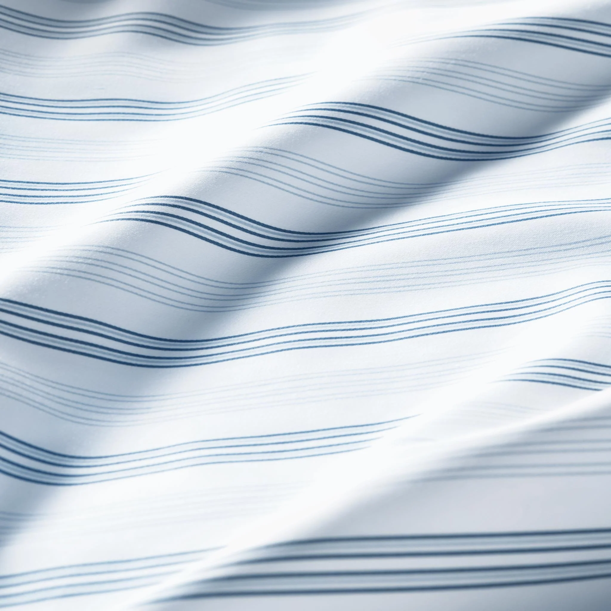 Luxe Sateen Core Sheet Set