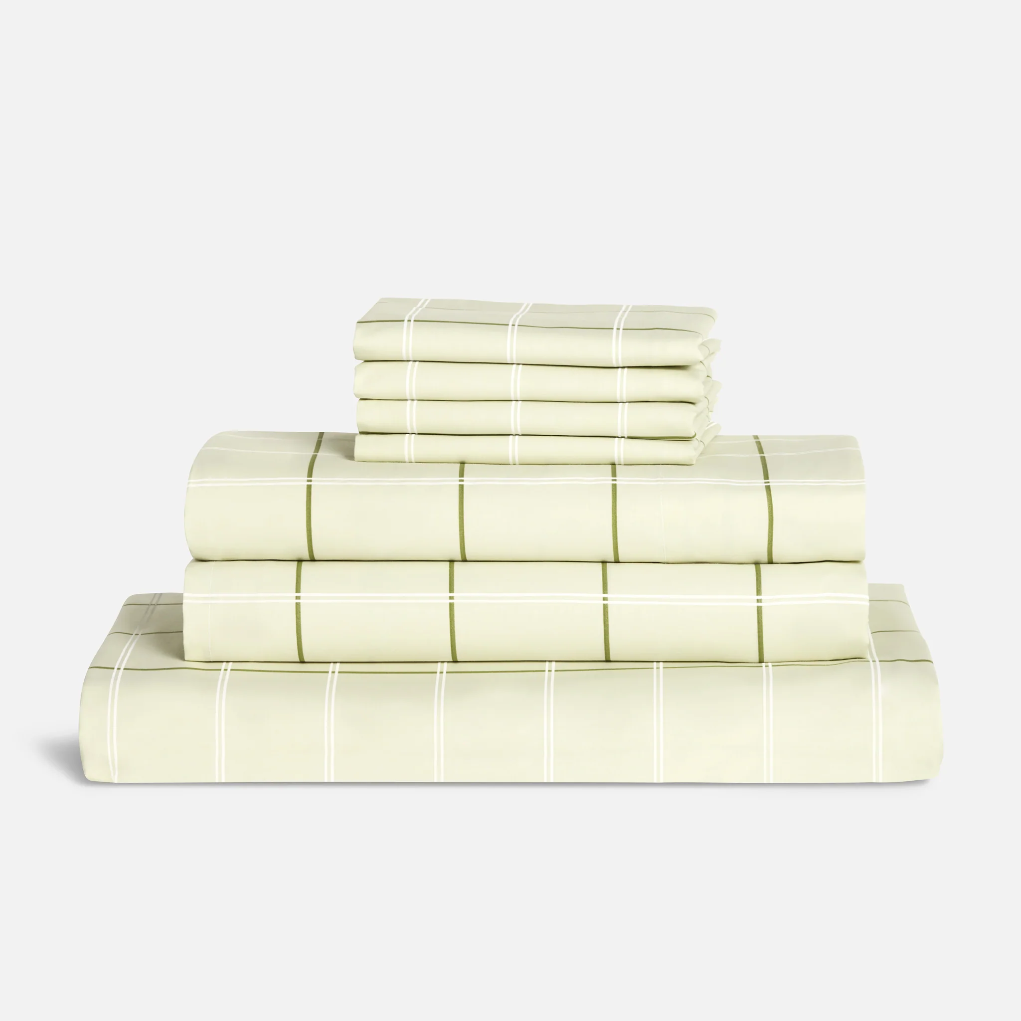 Classic Percale Hardcore Sheet Bundle