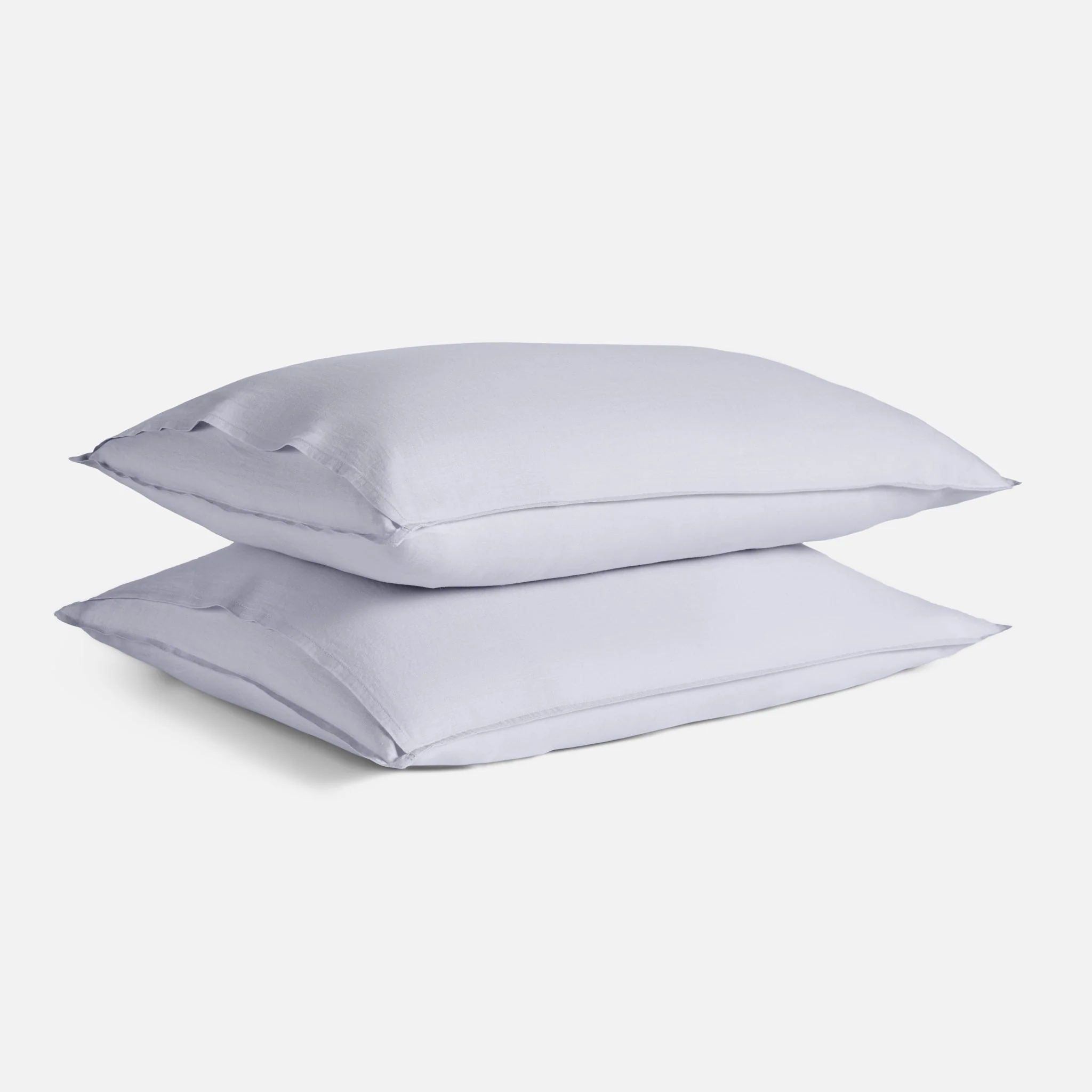 Washed Linen Pillowcases - Last Call