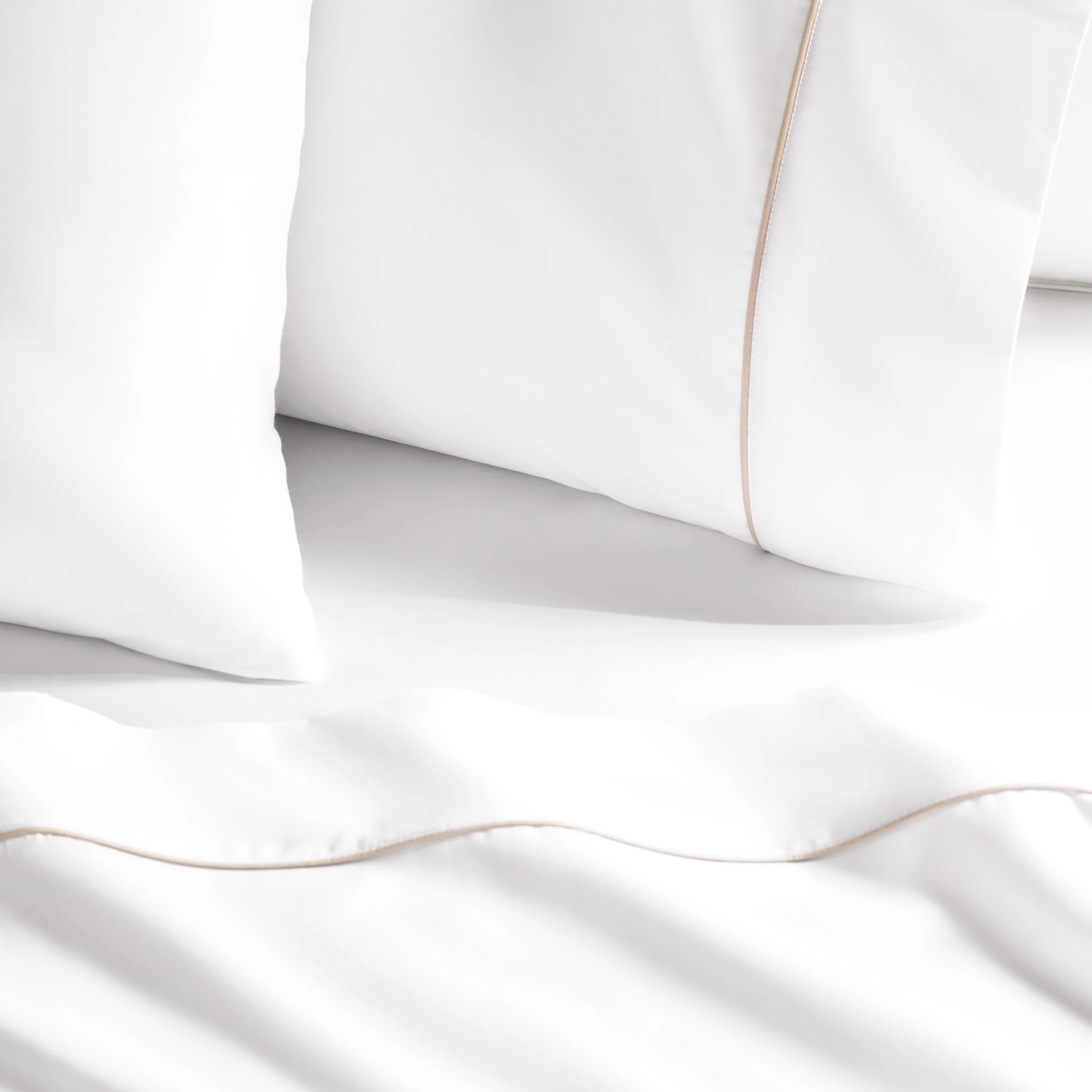 Luxe Sateen Core Sheet Set