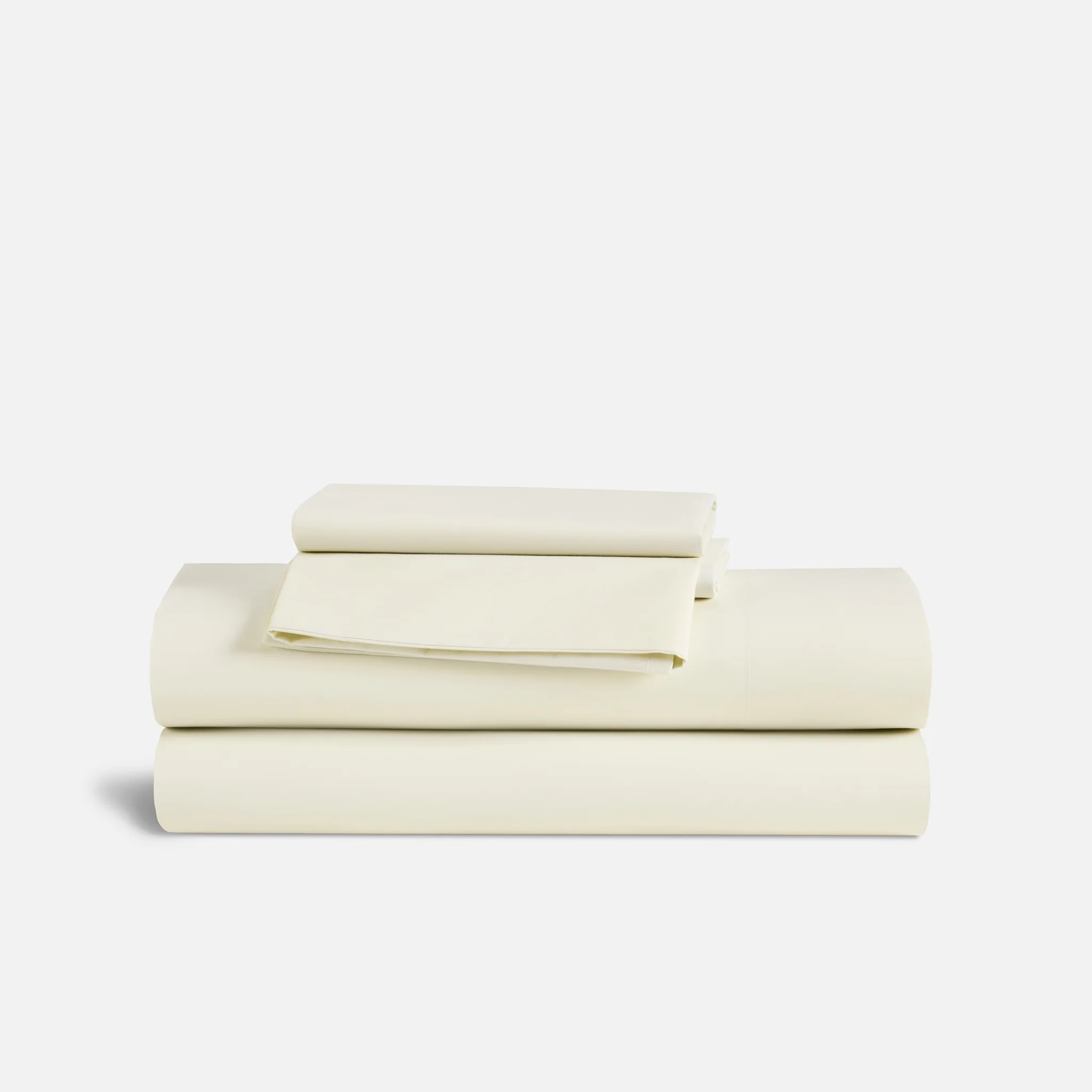 Classic Percale Core Sheet Set
