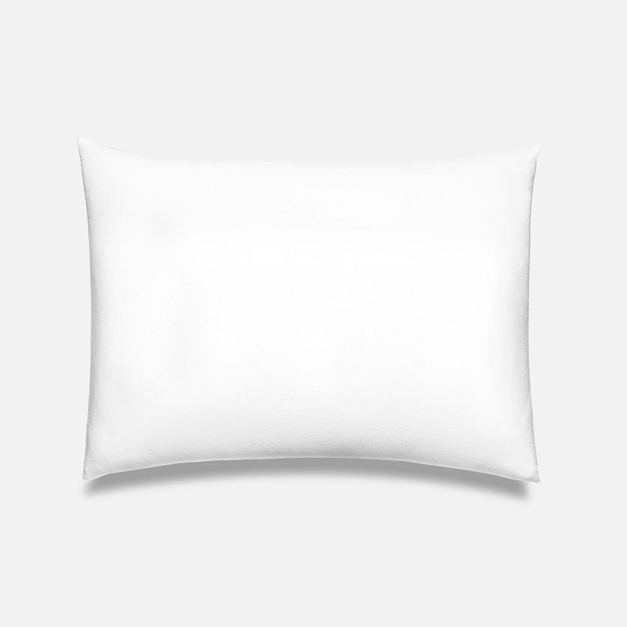Brushed Flannel Pillowcases - Last Call