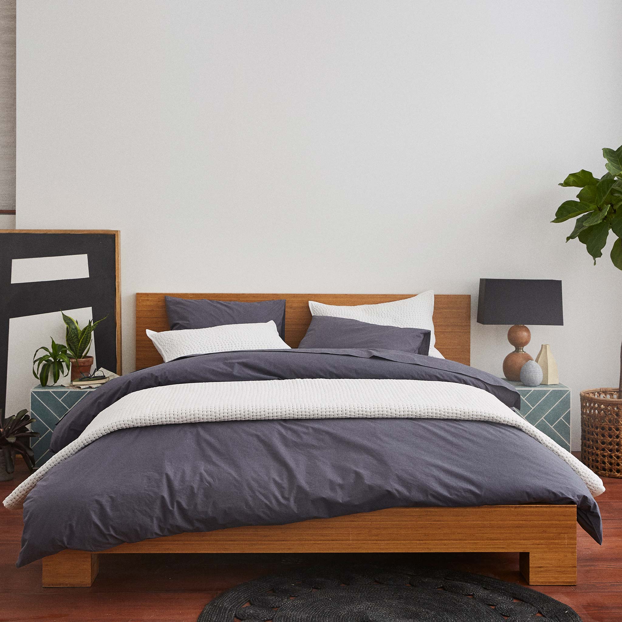 Lightweight Shams - Last Call