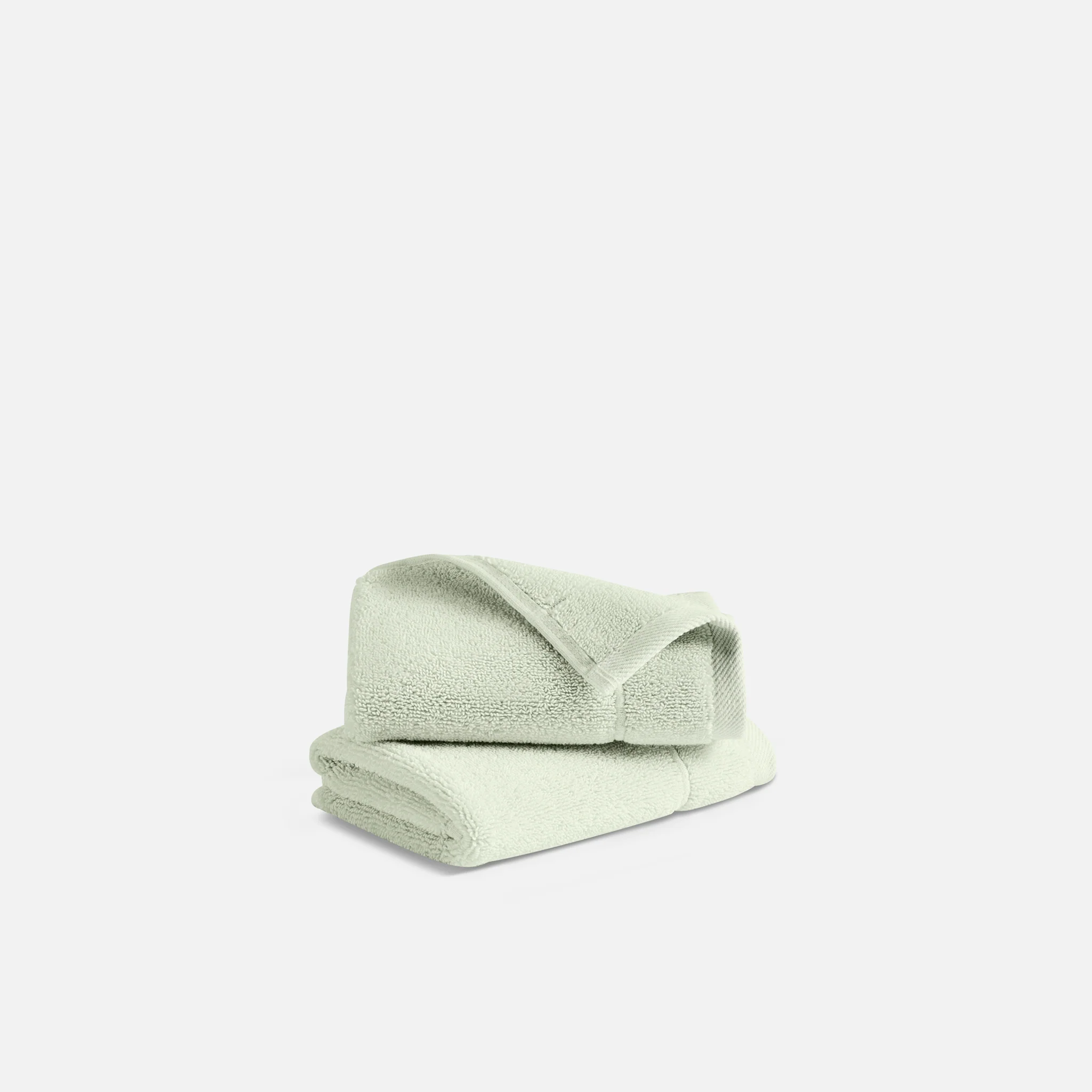 Super-Plush Turkish Cotton Washcloths