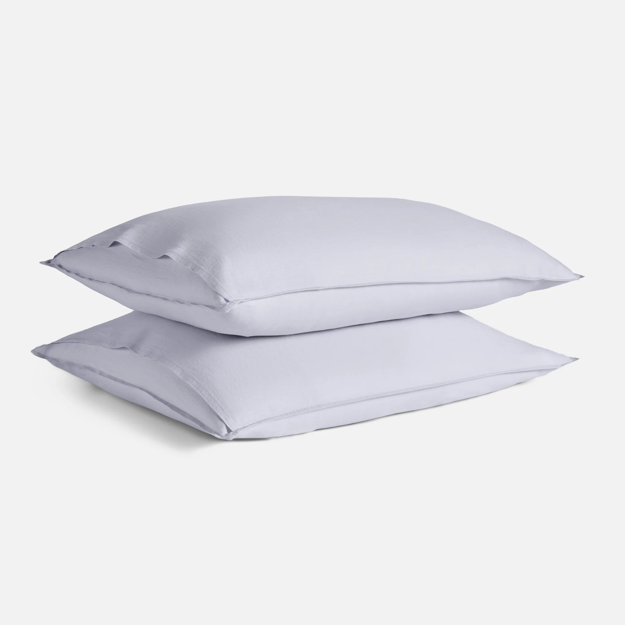 Washed Linen Pillowcases