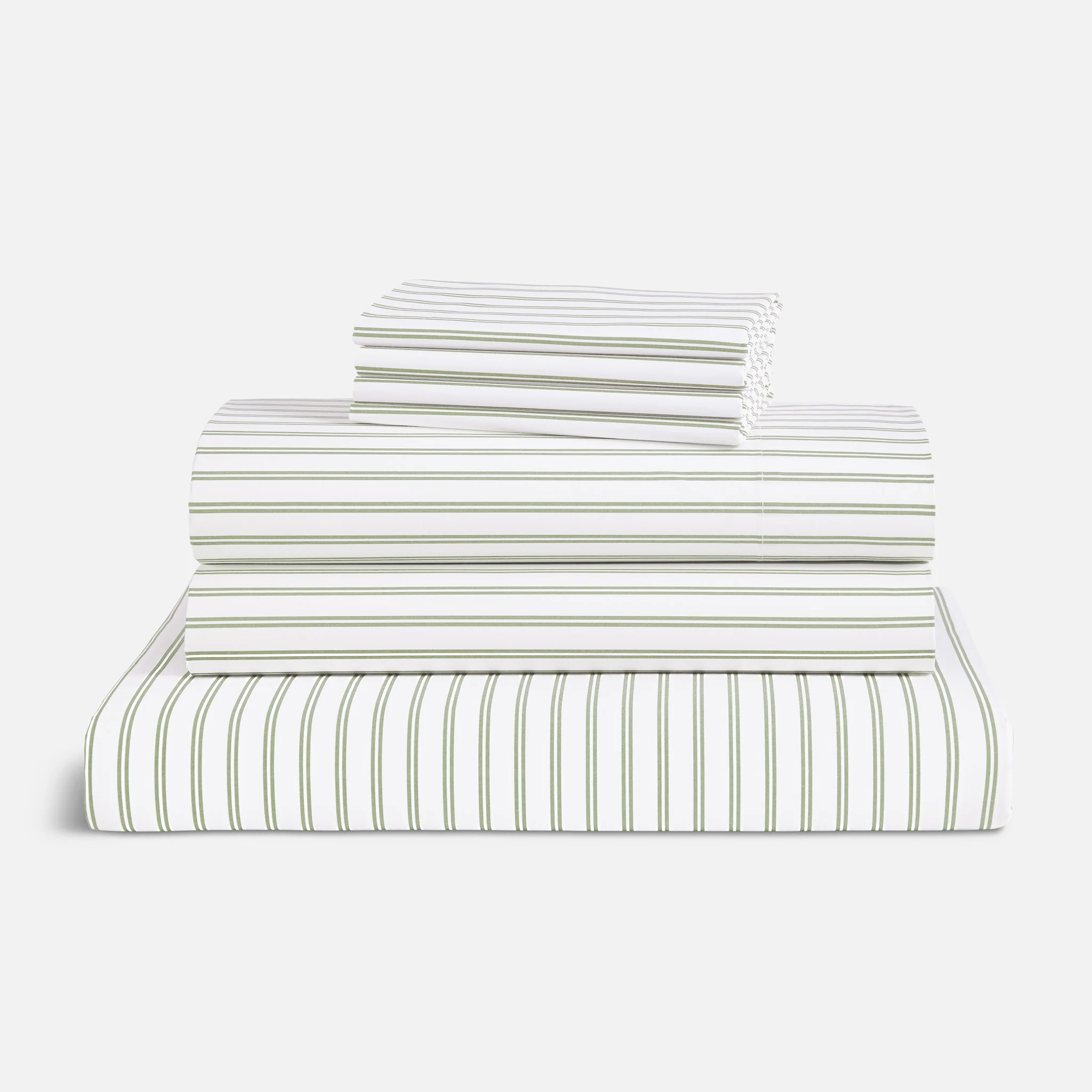 Classic Percale Hardcore Sheet Bundle